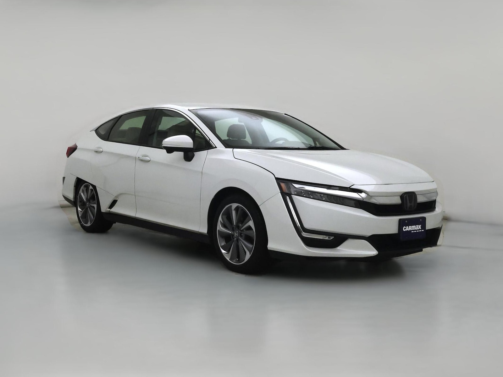 2018 Honda Clarity Plug-In Hybrid