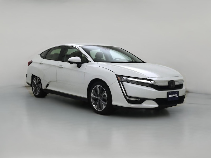 2018 Honda Clarity Touring -
                  Newark, DE