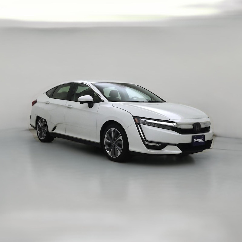 2018 Honda Clarity Plug in Hybrid Touring