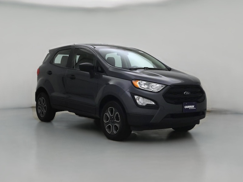 2019 Ford EcoSport S -
                  Newark, DE