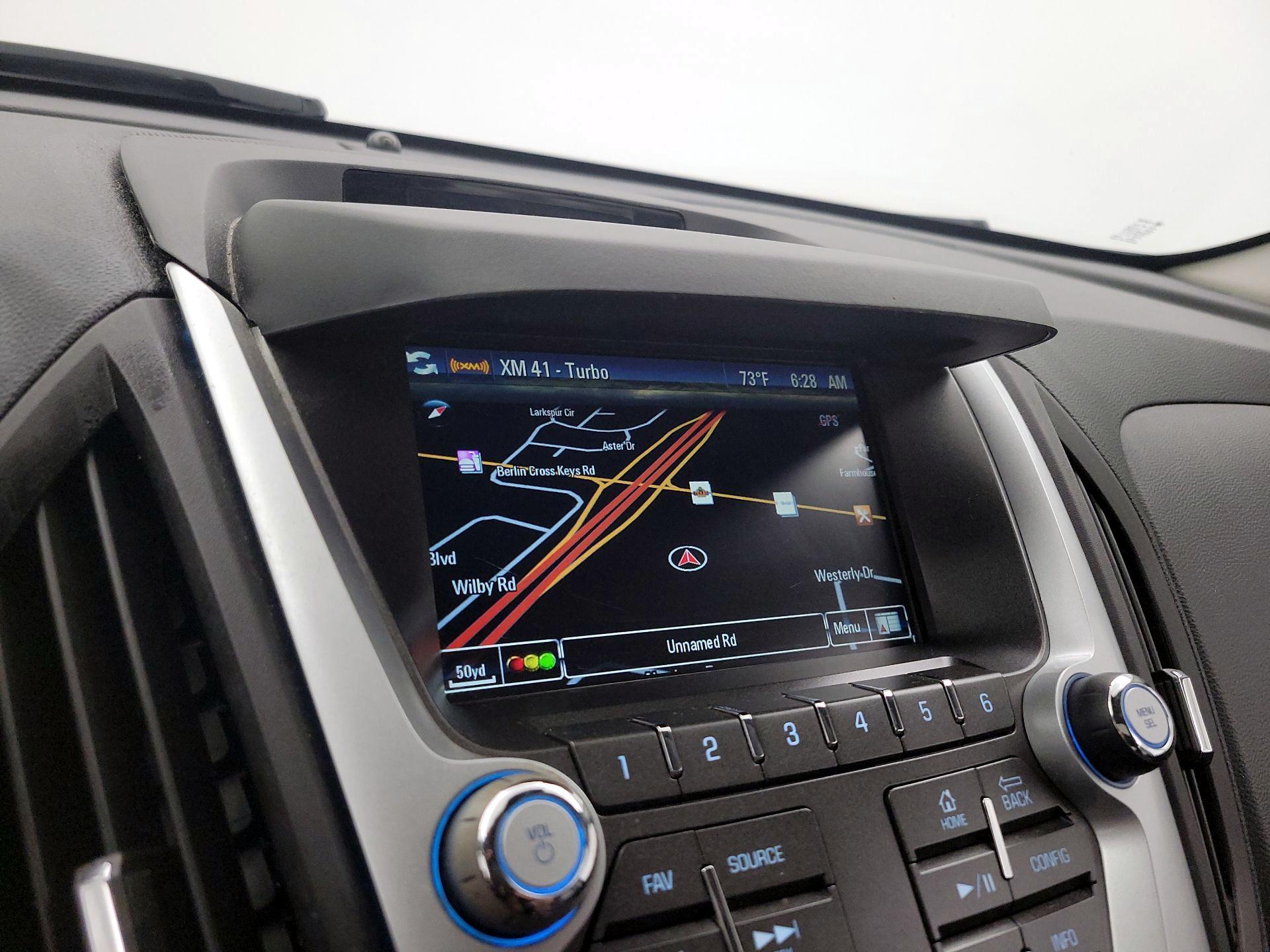 Thumbnail: 2017 Chevrolet Equinox - 13