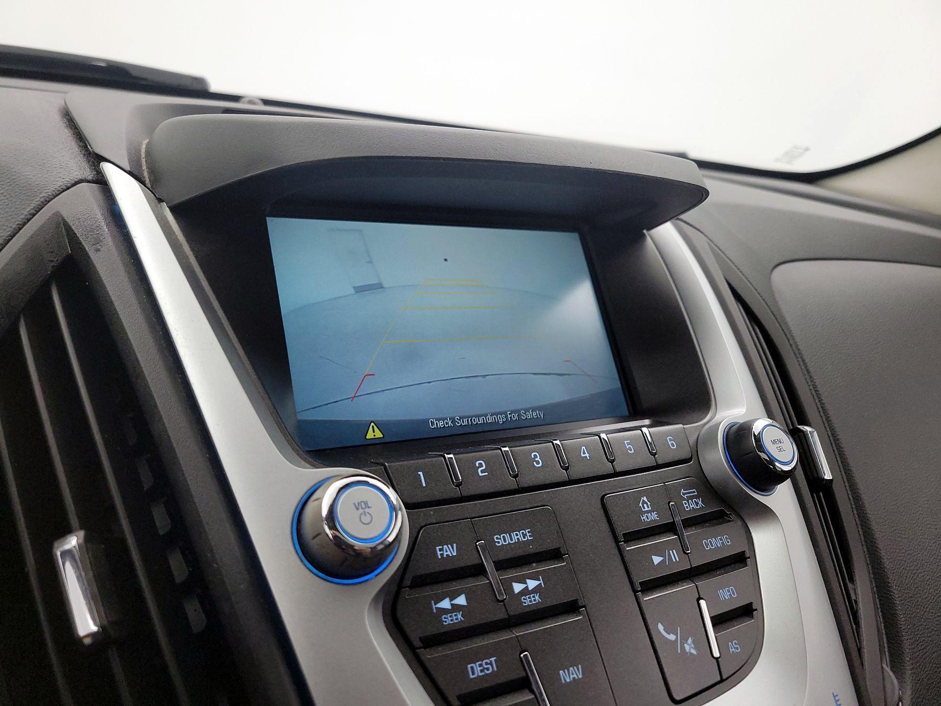 Thumbnail: 2017 Chevrolet Equinox - 14