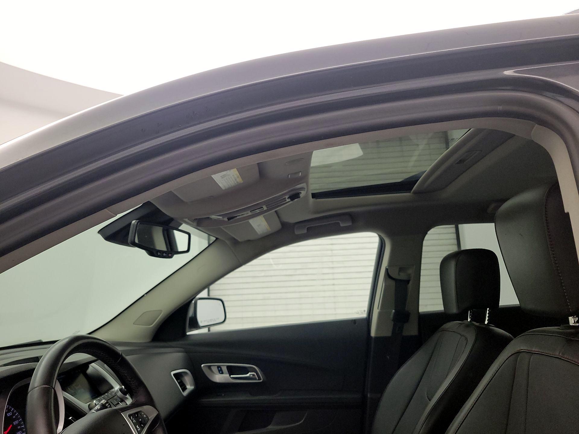 Thumbnail: 2017 Chevrolet Equinox - 18