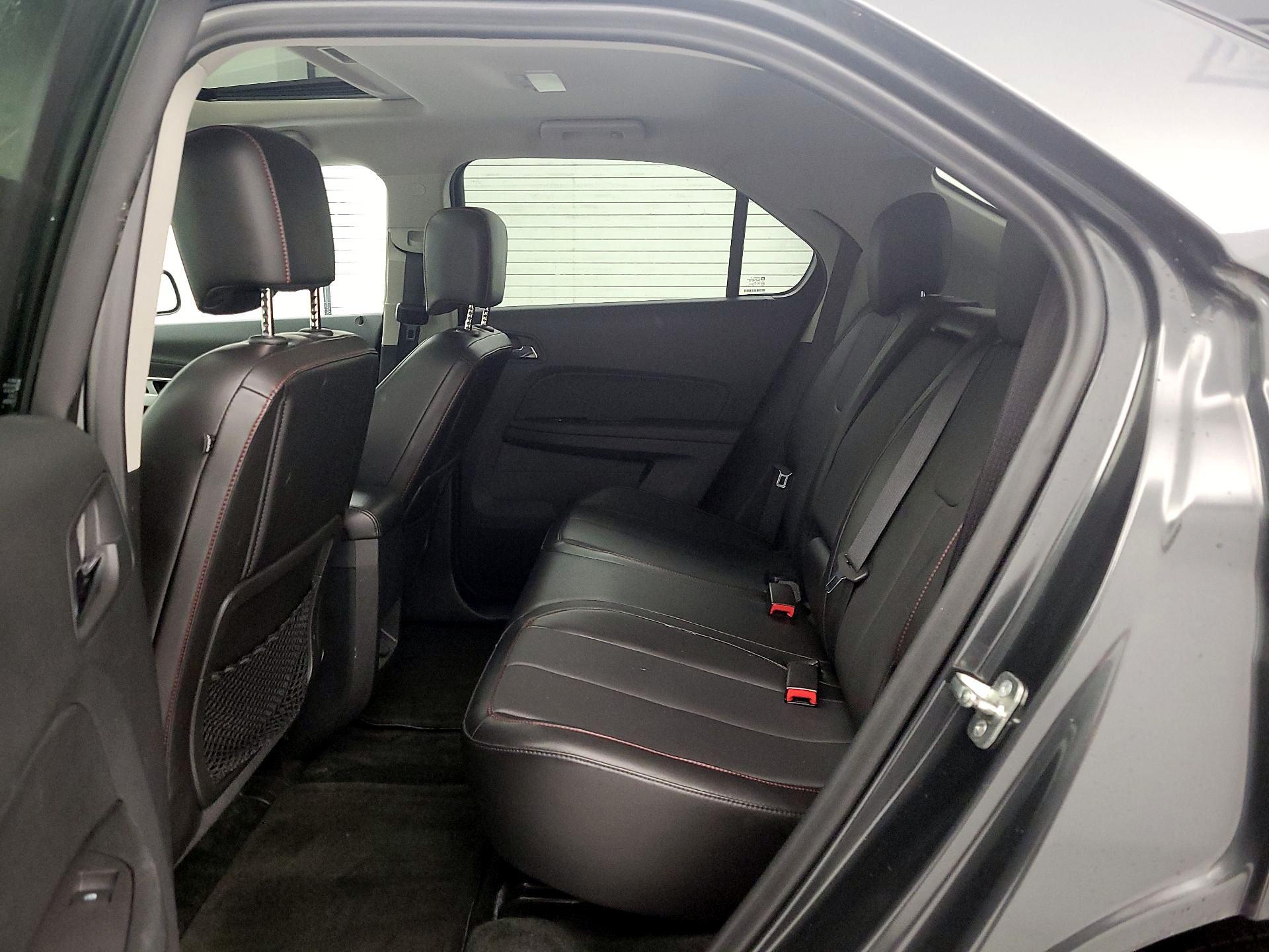 Thumbnail: 2017 Chevrolet Equinox - 19