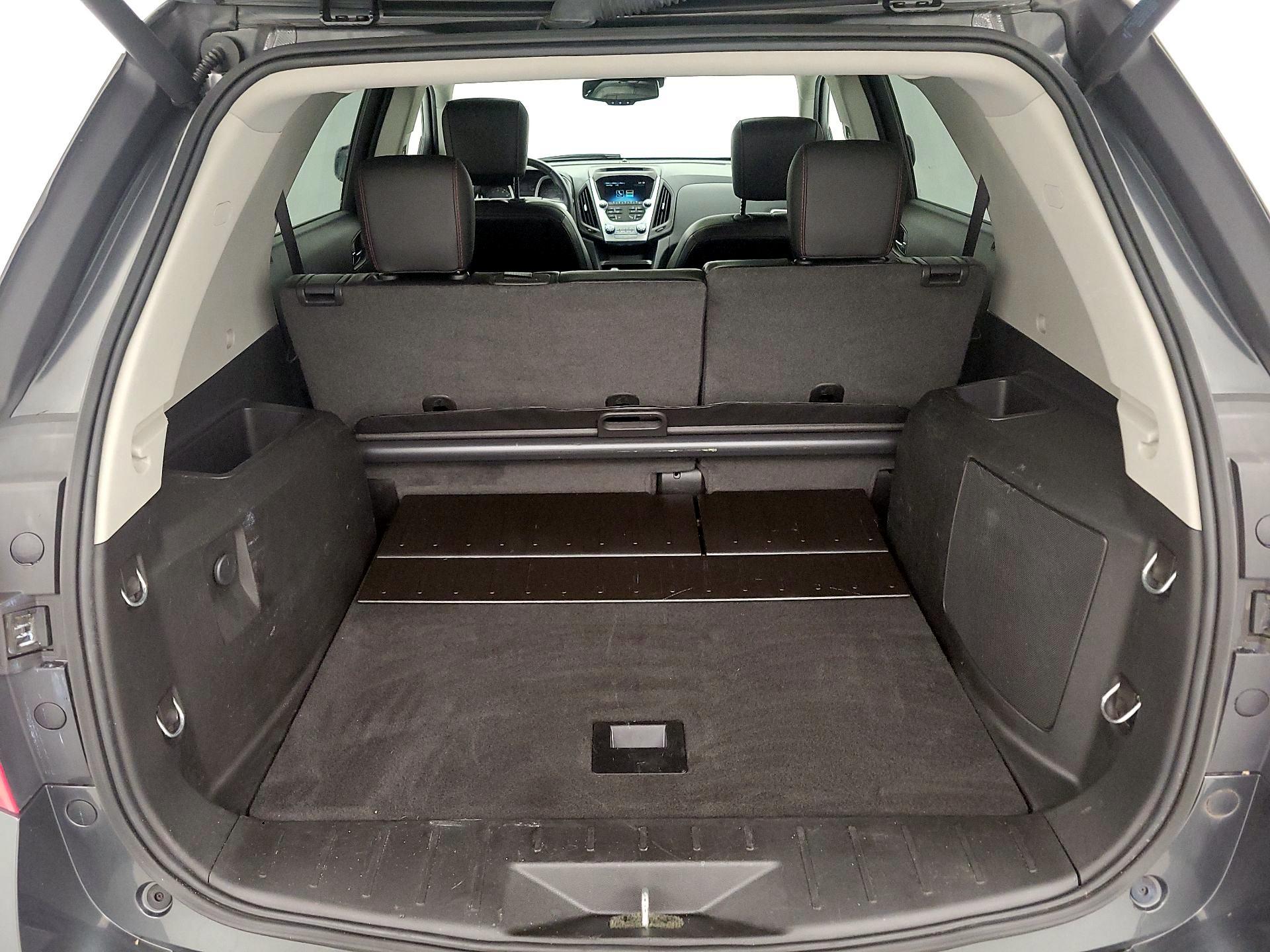 Thumbnail: 2017 Chevrolet Equinox - 20