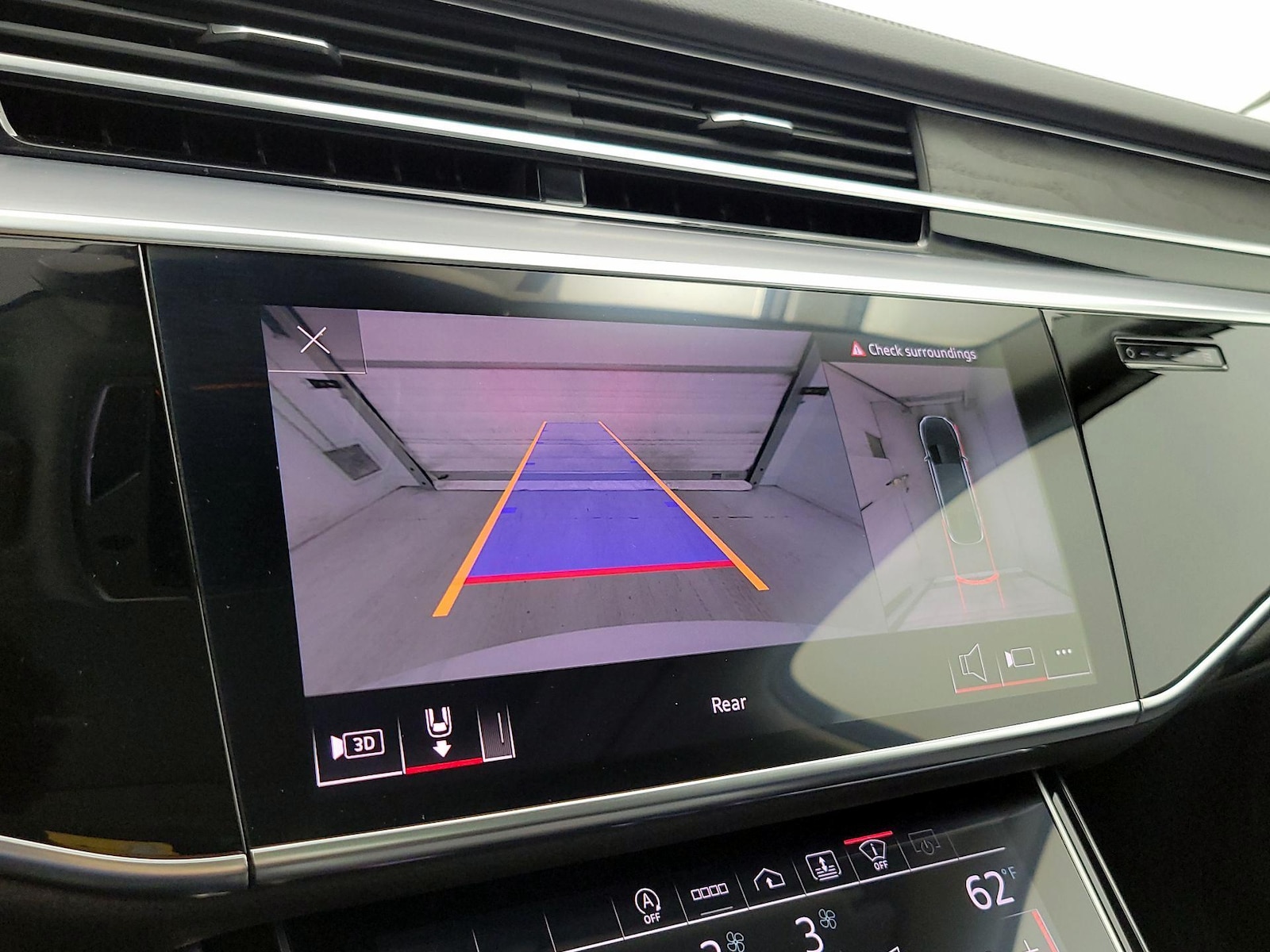 2022 Audi A8 Base - Photo 16