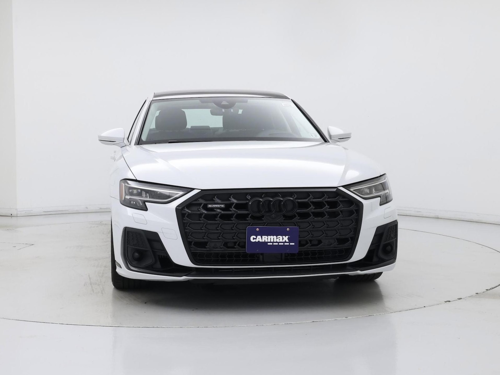 2022 Audi A8 Base - Photo 6