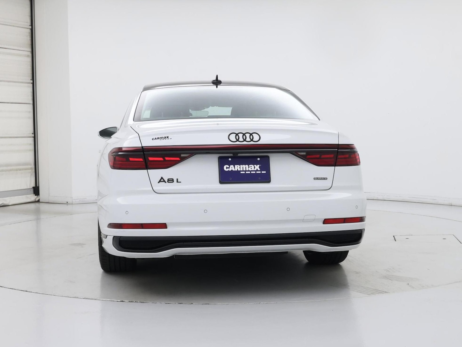 2022 Audi A8 Base - Photo 7