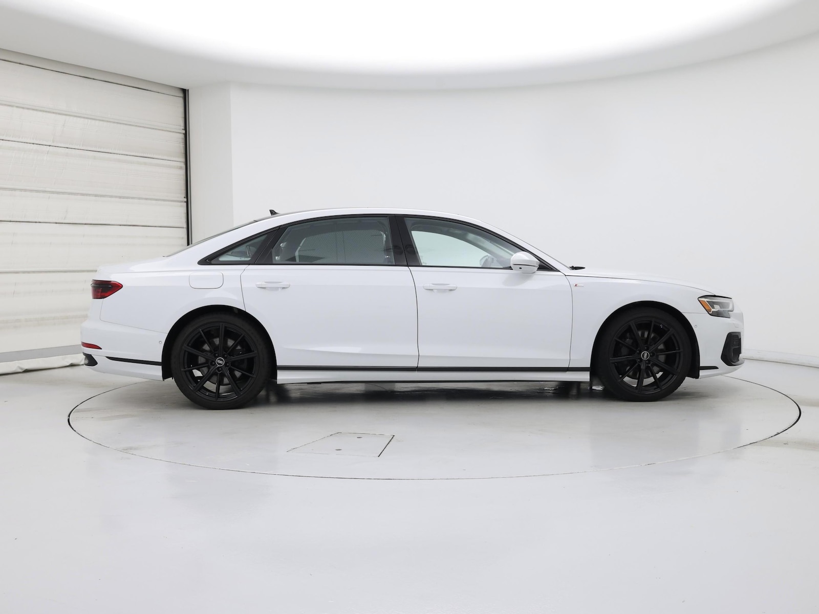 2022 Audi A8 Base - Photo 8