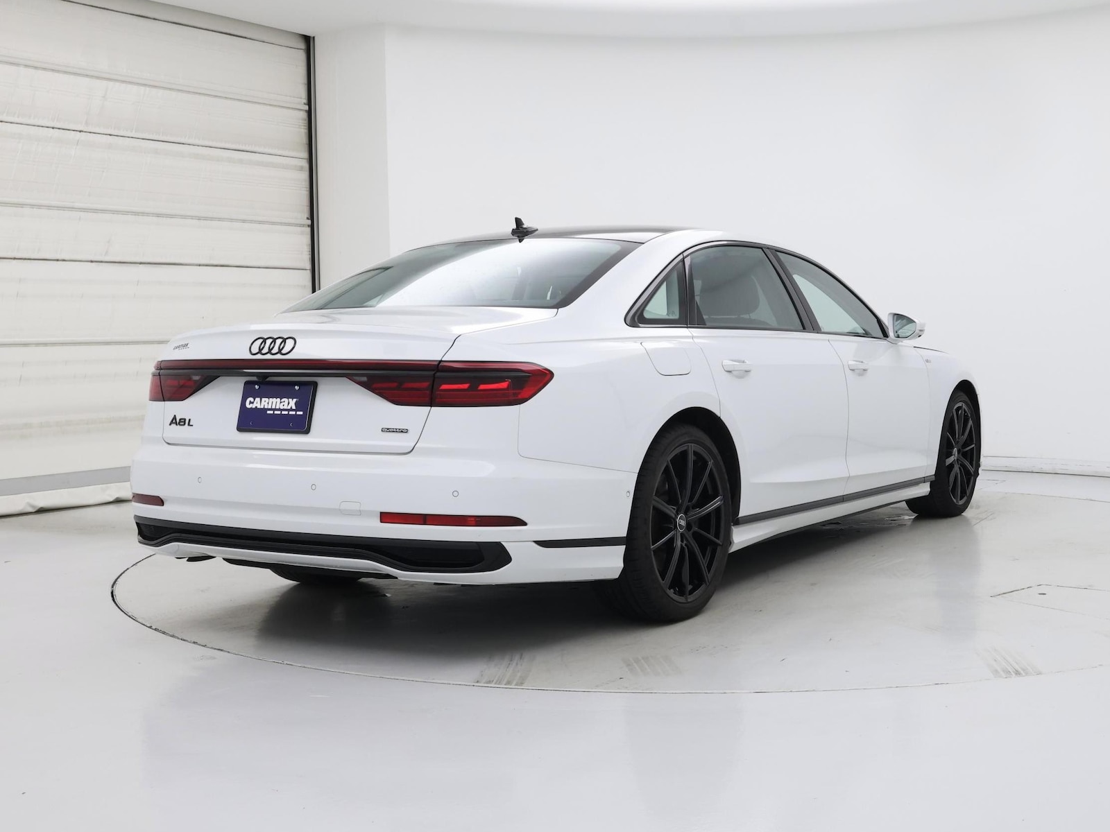 2022 Audi A8 Base - Photo 9