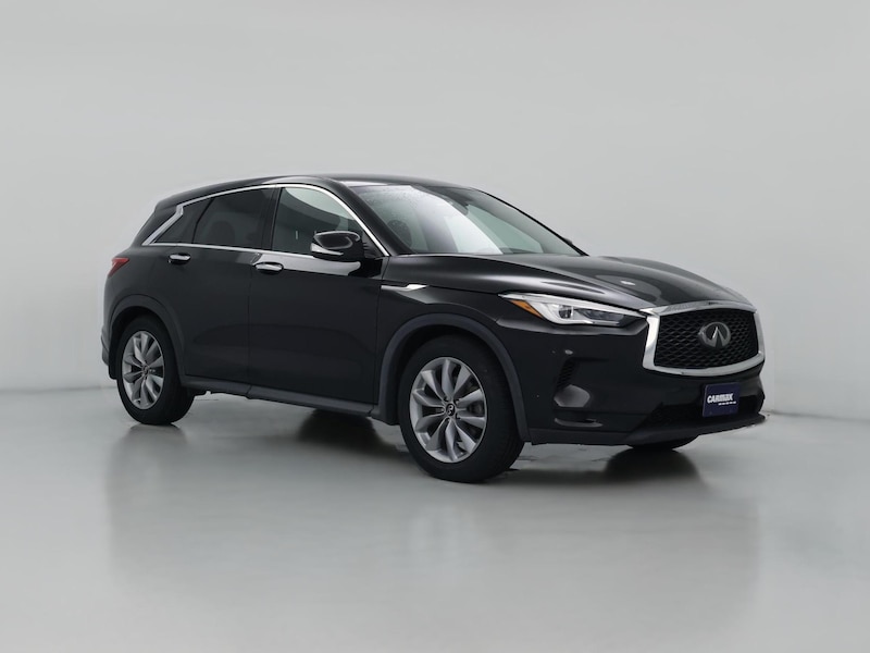 2021 Infiniti QX50 Pure