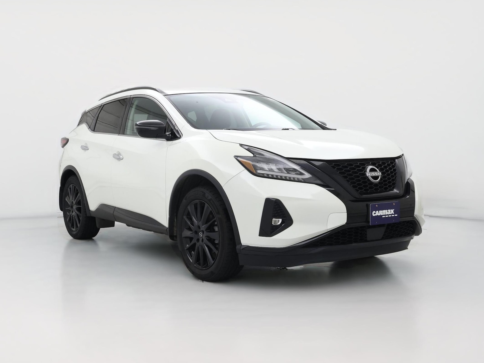 2023 Nissan Murano