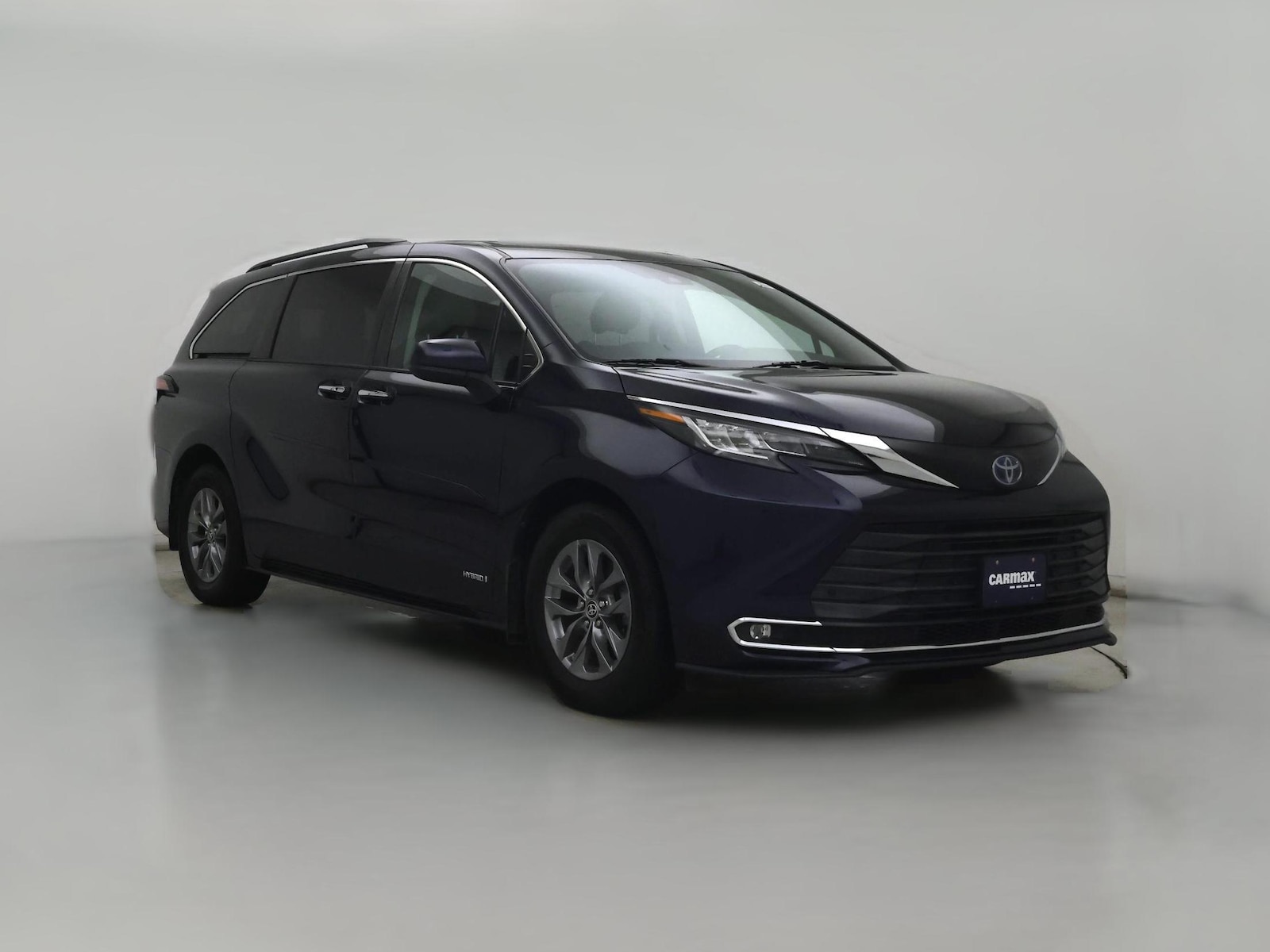 2021 Toyota Sienna
