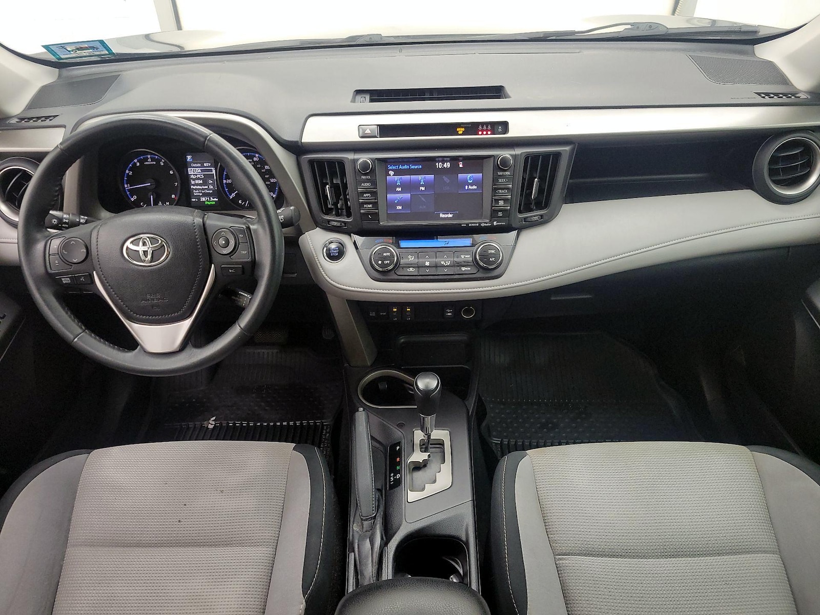Navigation System
