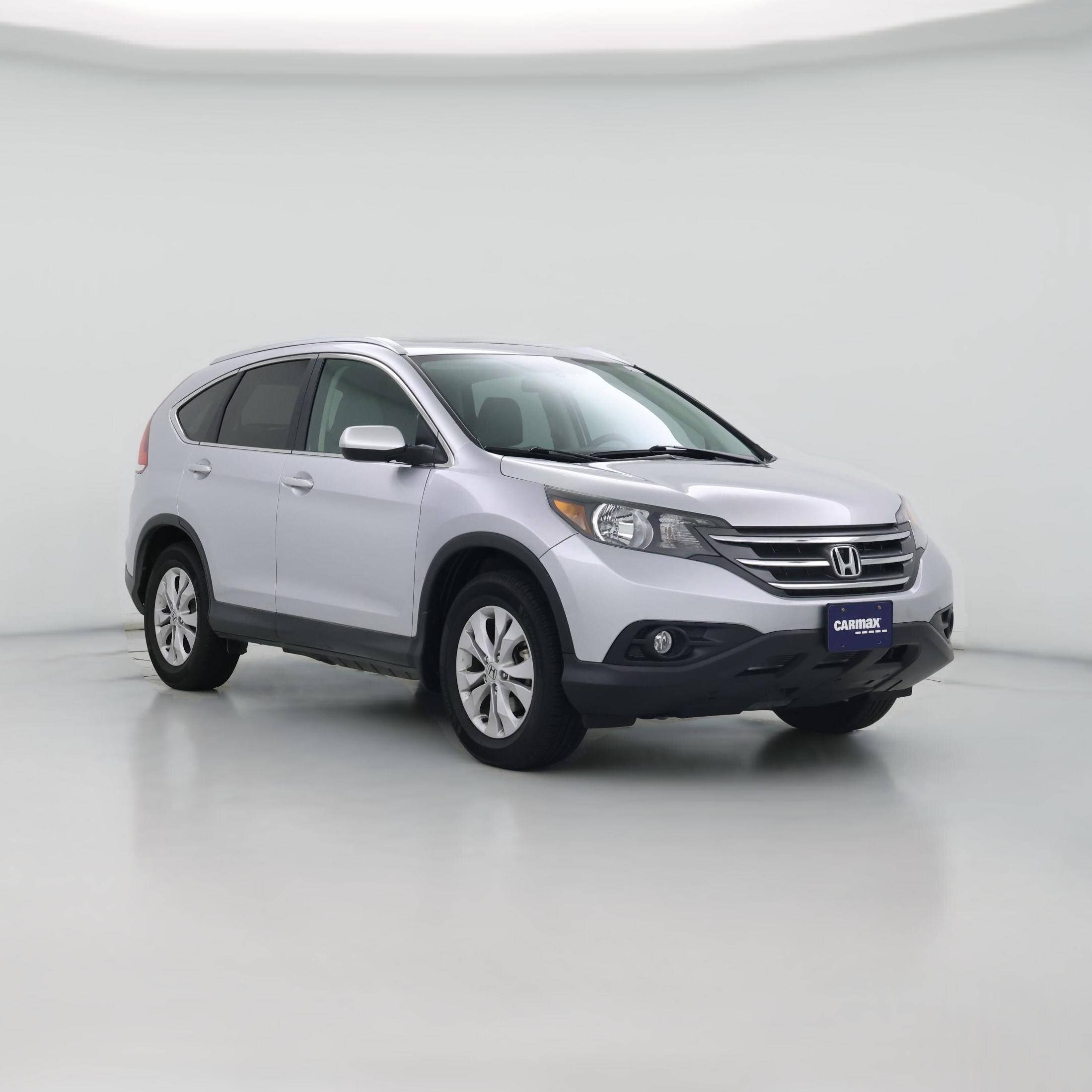 Thumbnail: 2014 Honda CR-V - 1