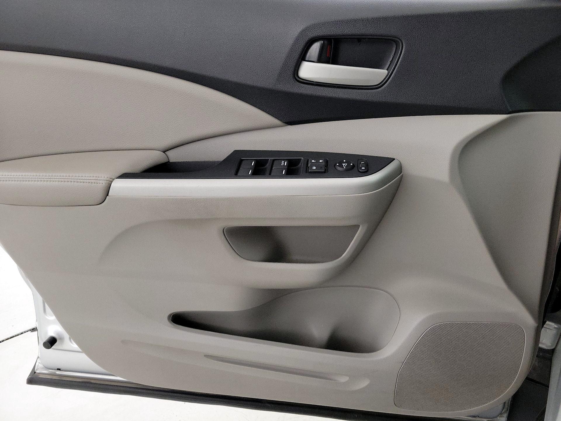 Thumbnail: 2014 Honda CR-V - 12