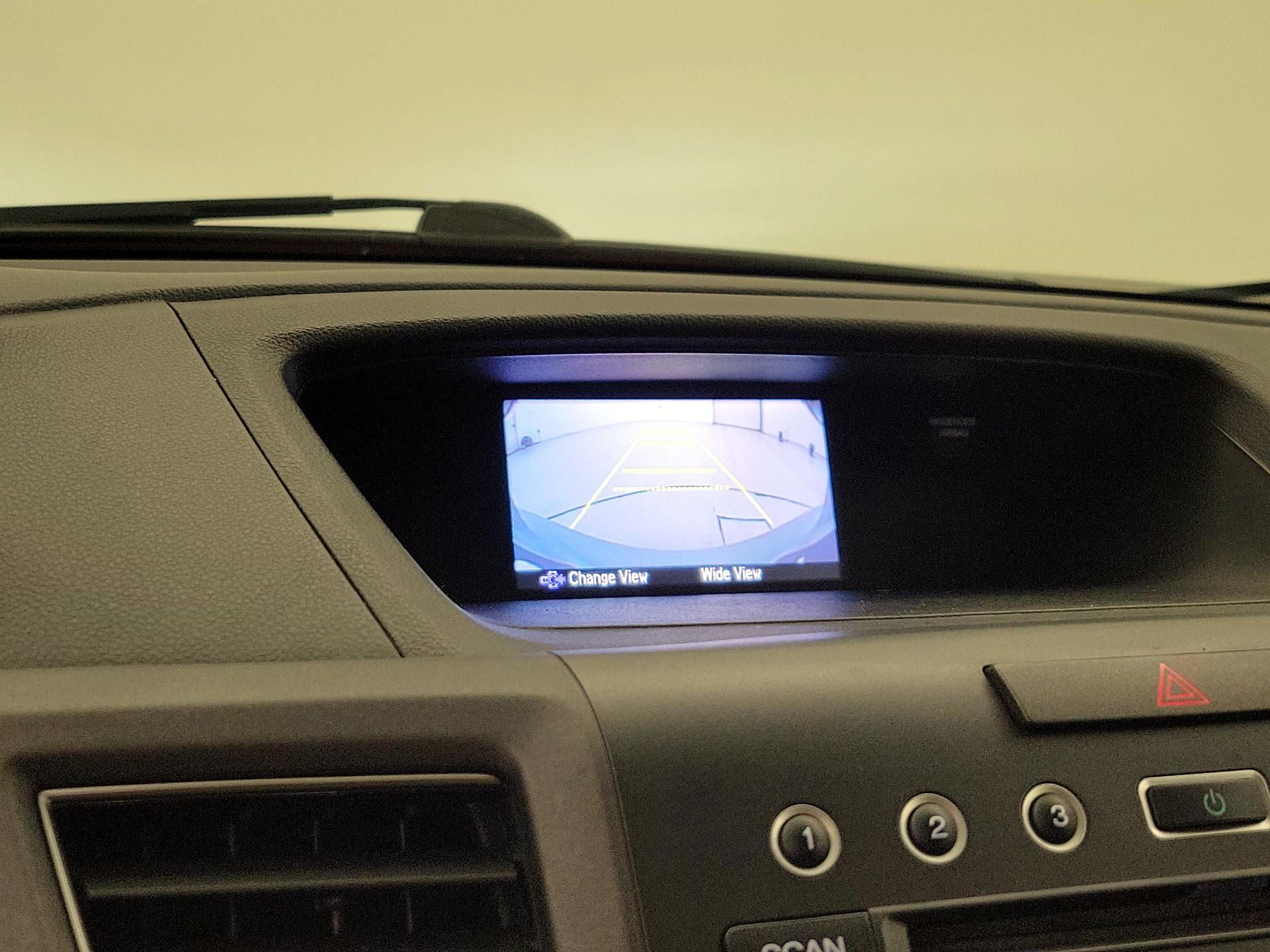 Thumbnail: 2014 Honda CR-V - 14