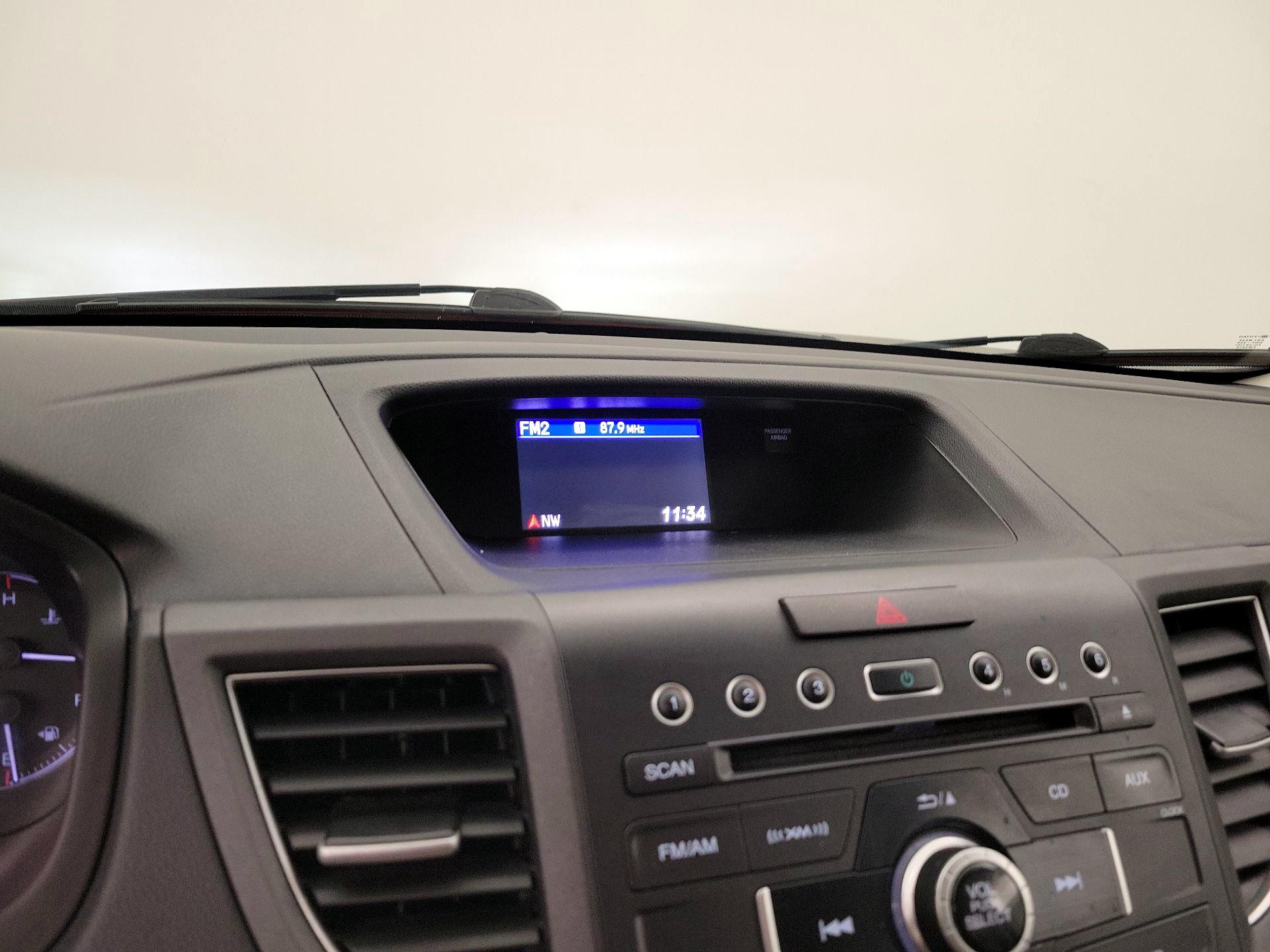 Thumbnail: 2014 Honda CR-V - 15