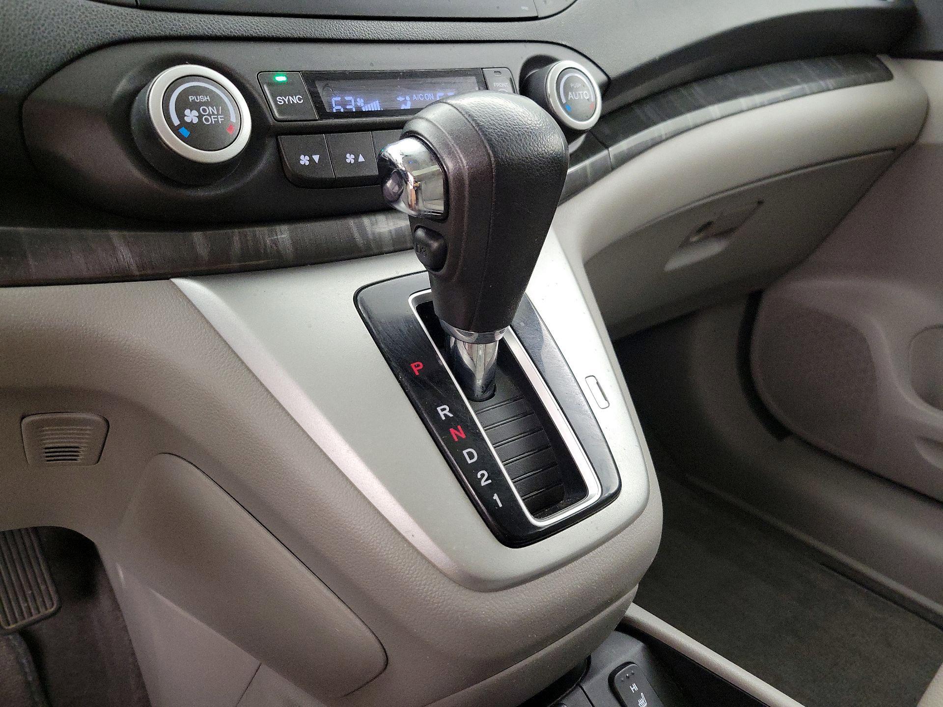 Thumbnail: 2014 Honda CR-V - 17