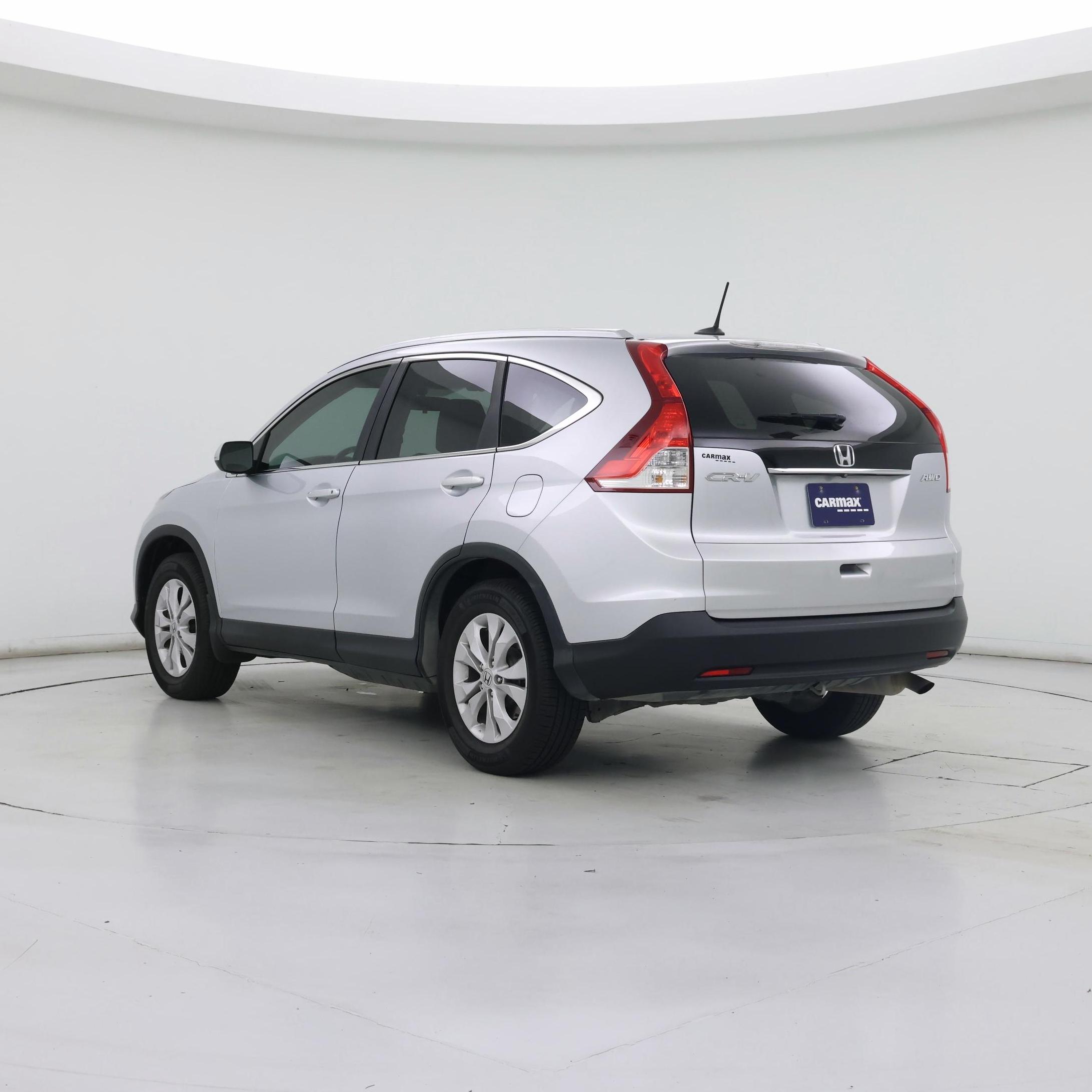 Thumbnail: 2014 Honda CR-V - 2