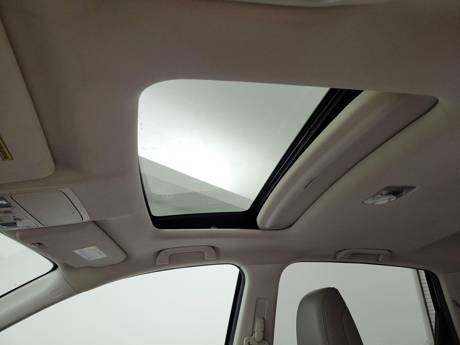 Thumbnail: 2014 Honda CR-V - 19