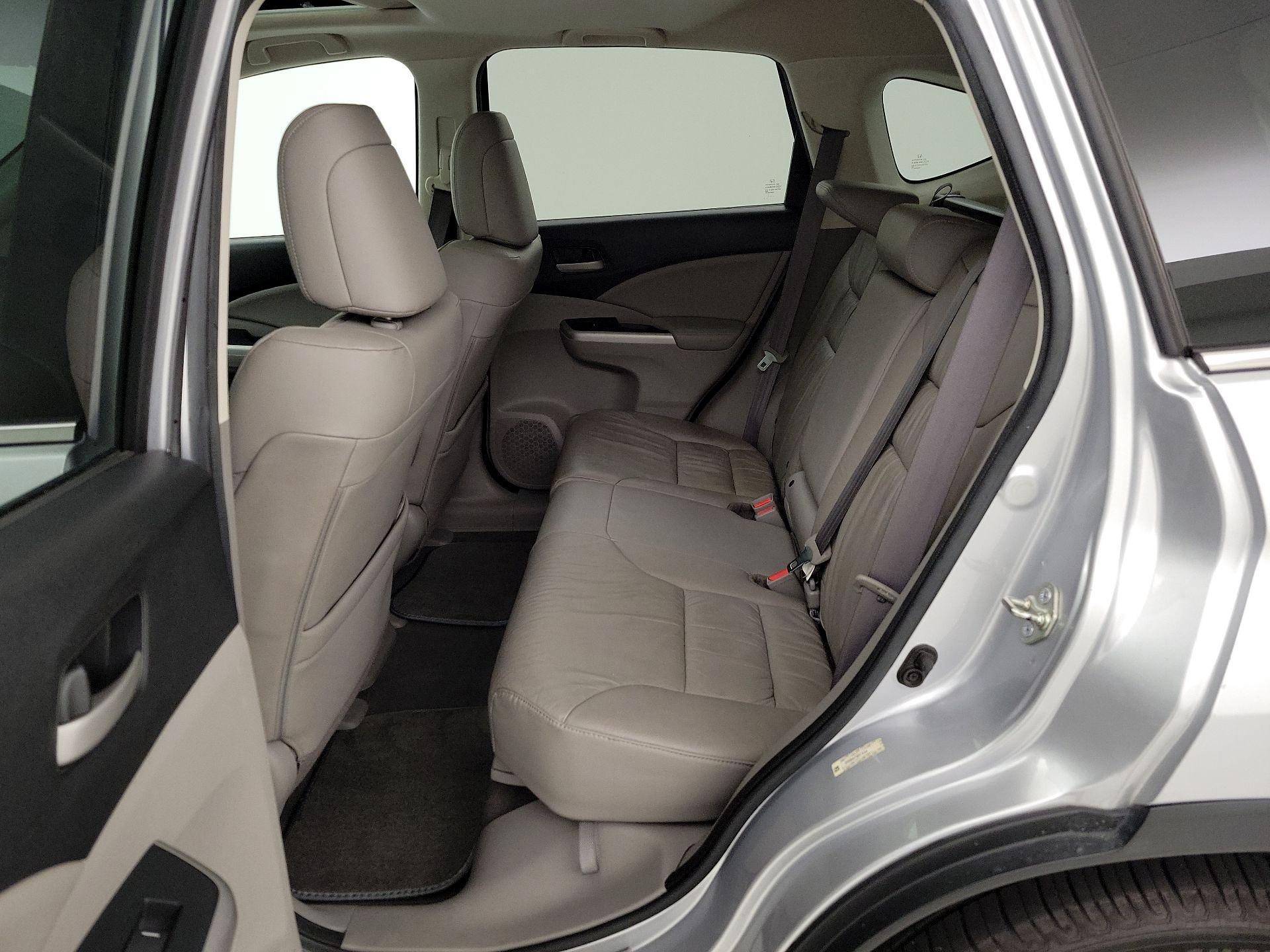 Thumbnail: 2014 Honda CR-V - 20