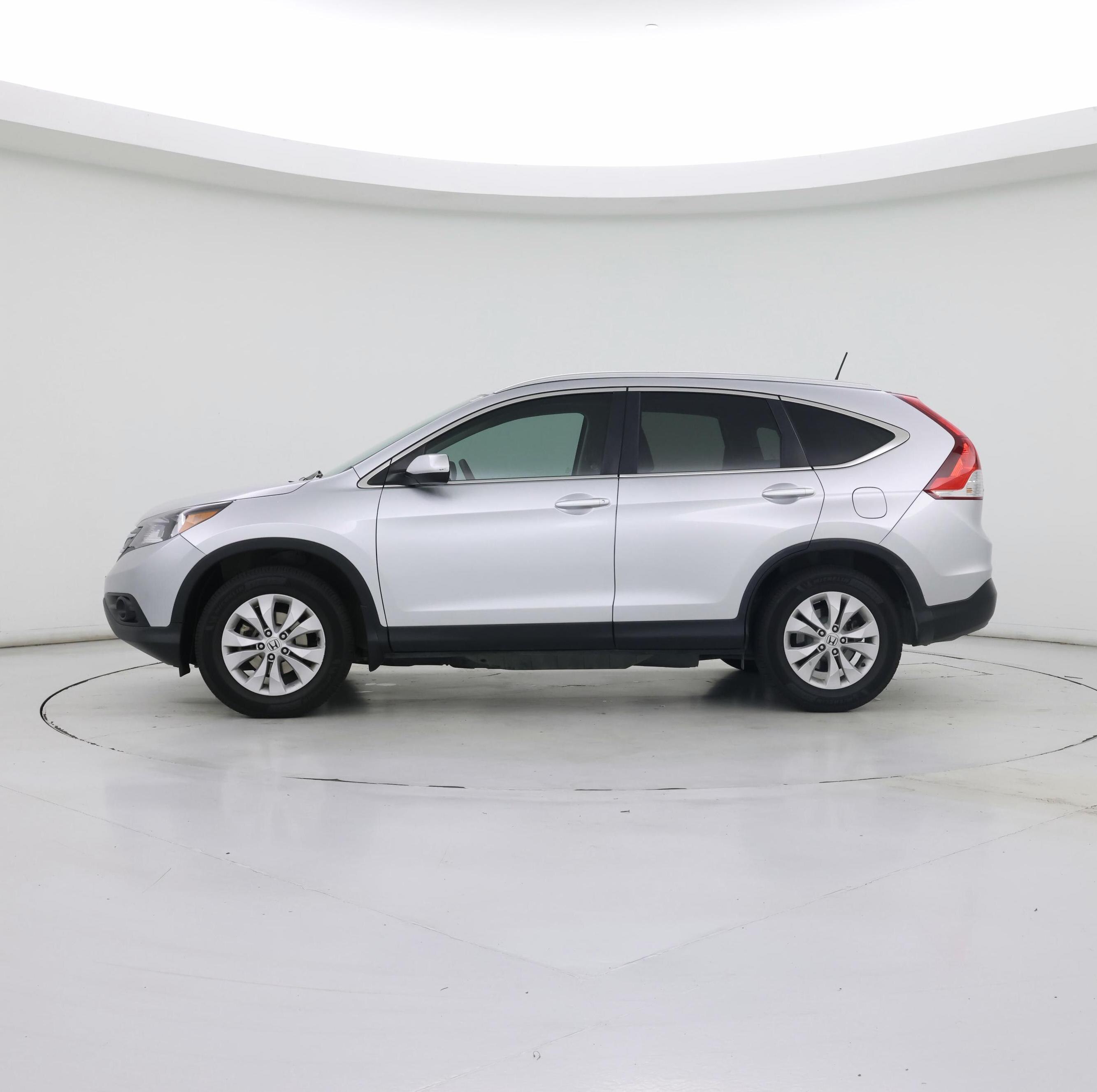 Thumbnail: 2014 Honda CR-V - 3