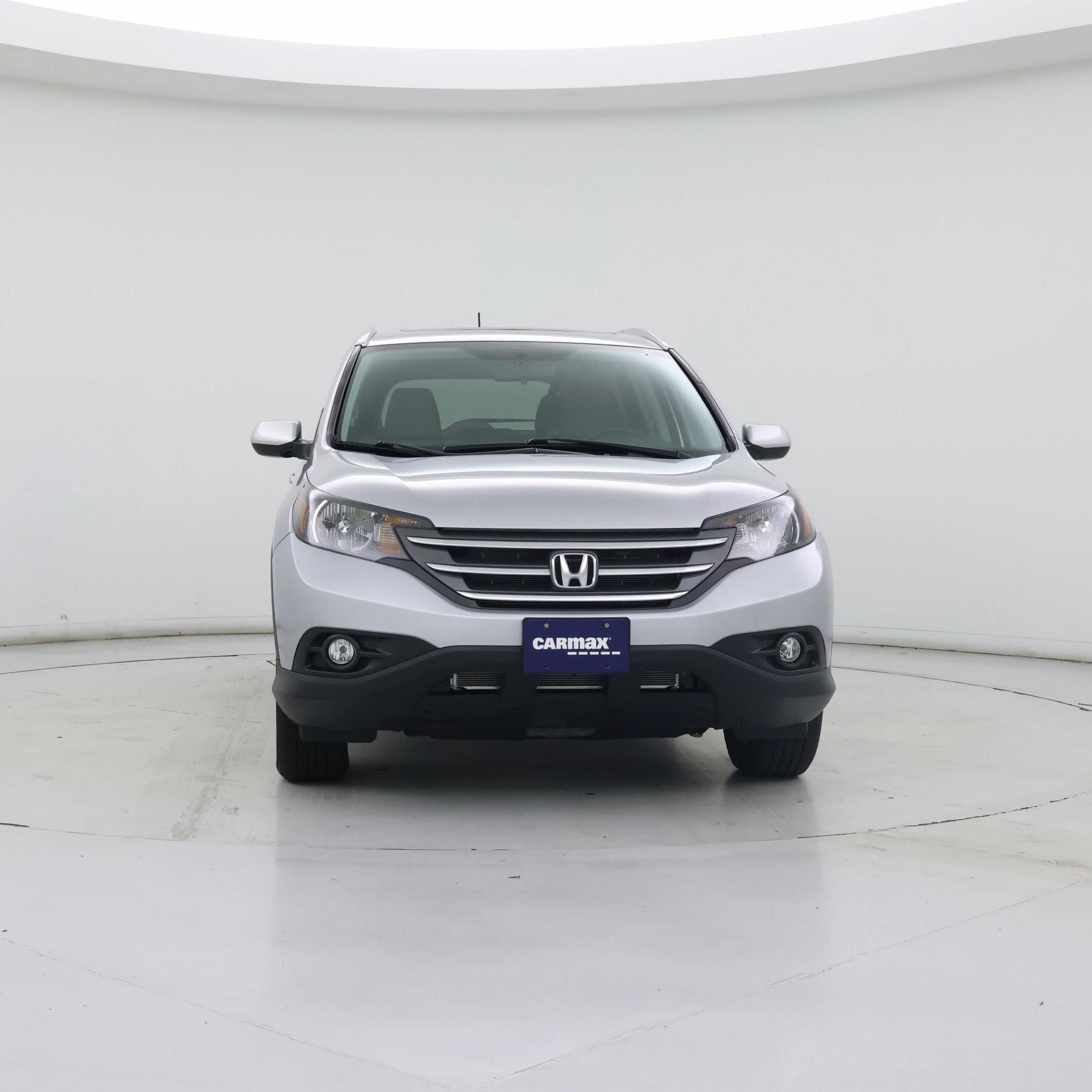 Thumbnail: 2014 Honda CR-V - 5