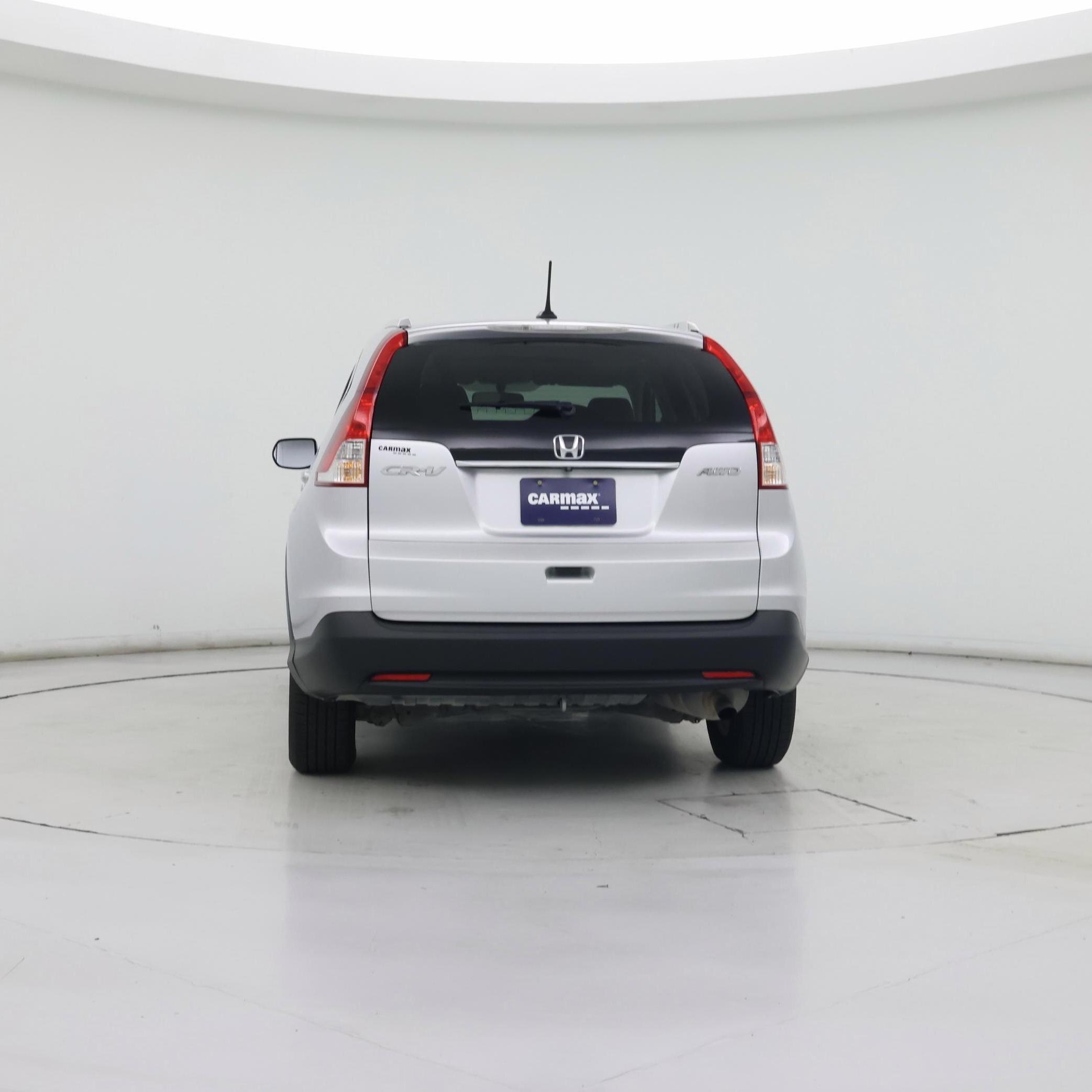 Thumbnail: 2014 Honda CR-V - 6