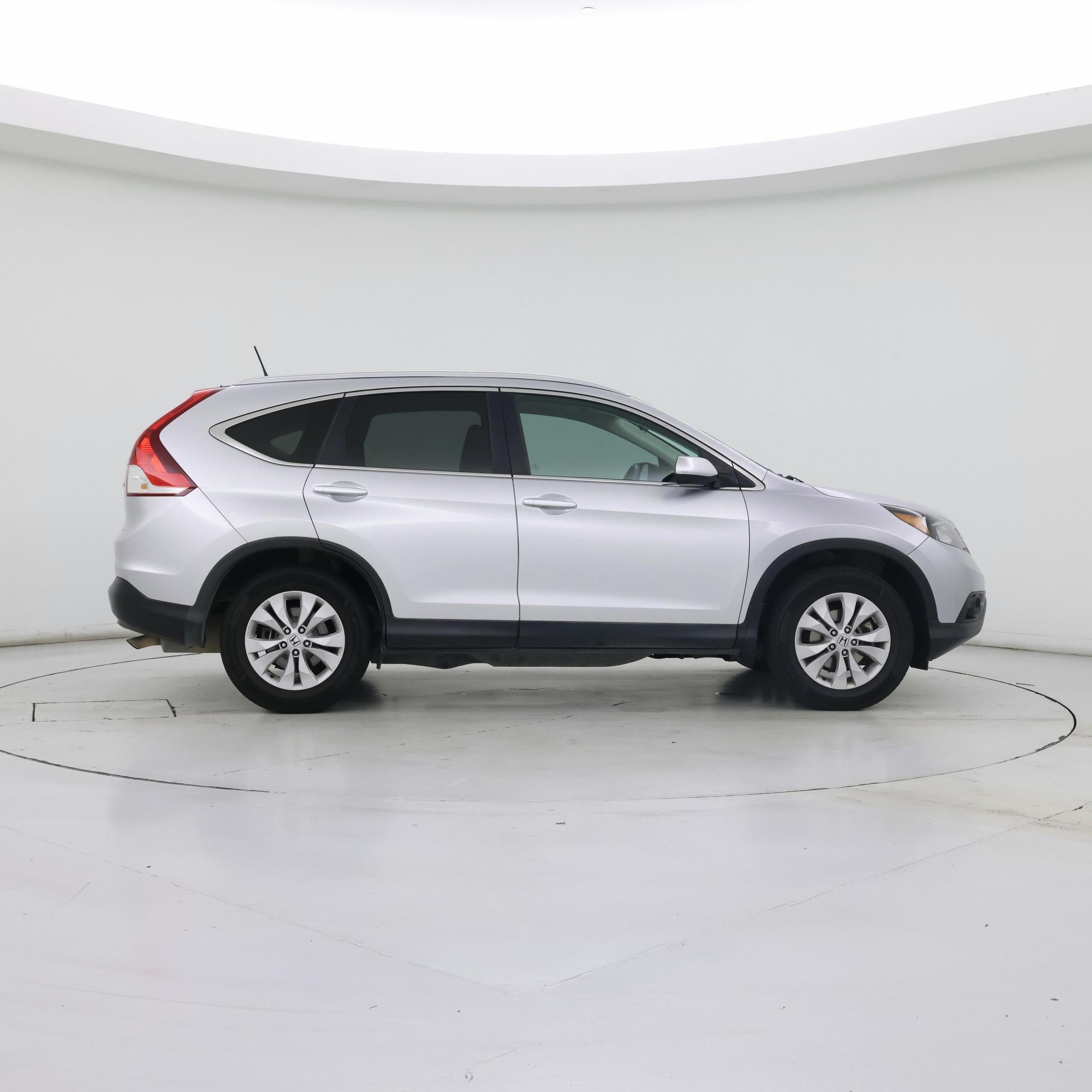 Thumbnail: 2014 Honda CR-V - 7