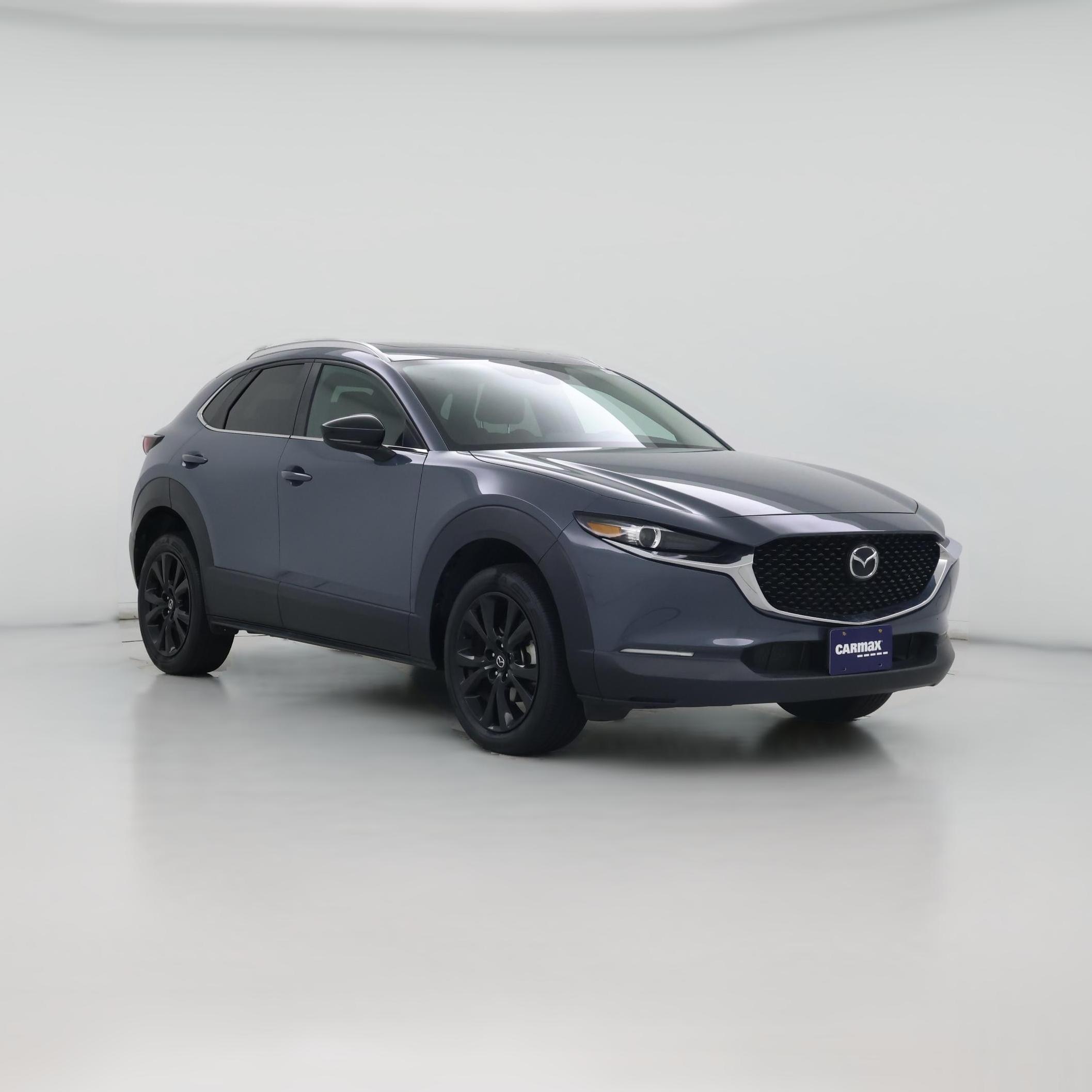 Thumbnail: 2022 Mazda CX-30 - 1