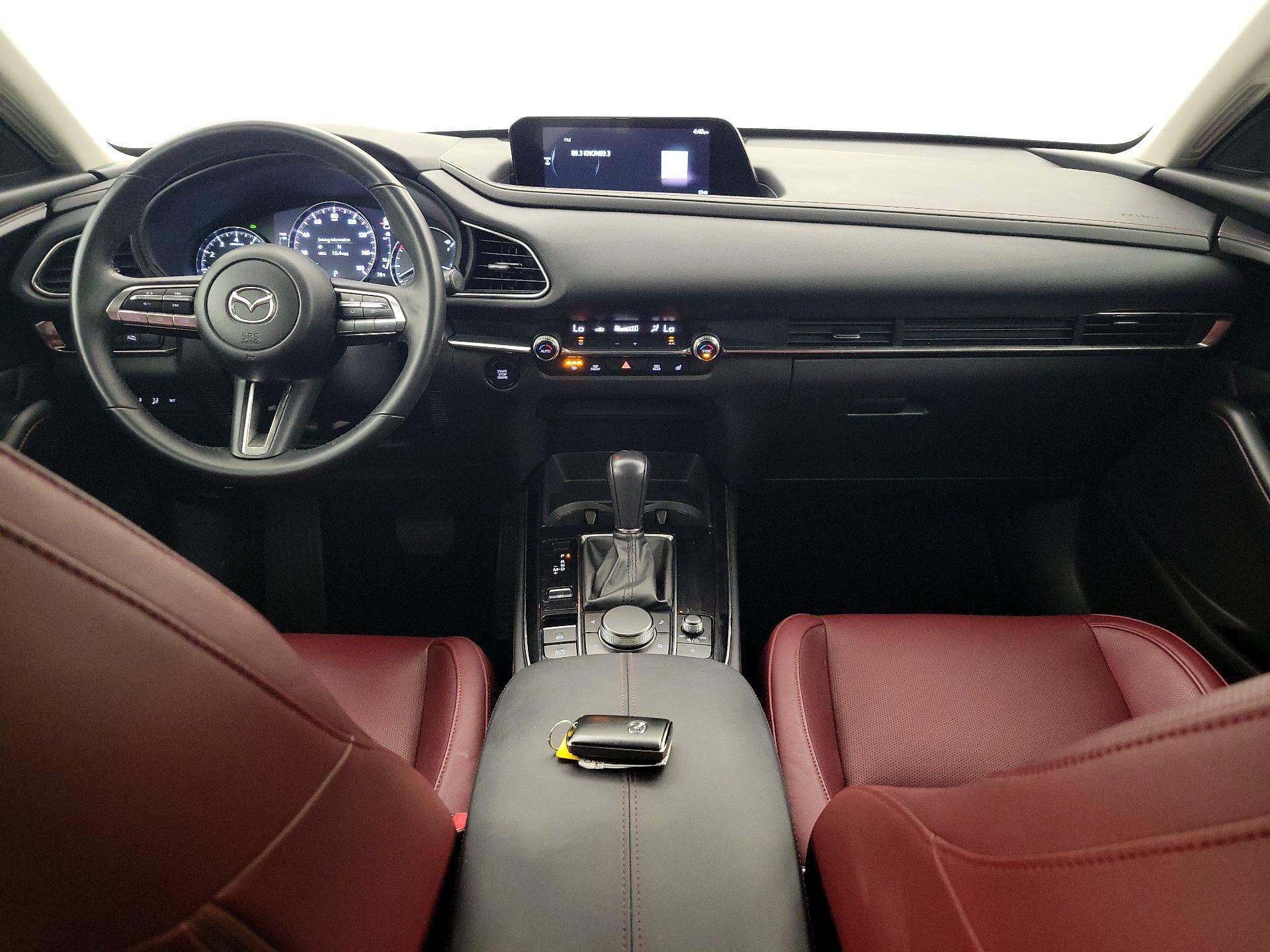 Thumbnail: 2022 Mazda CX-30 - 9