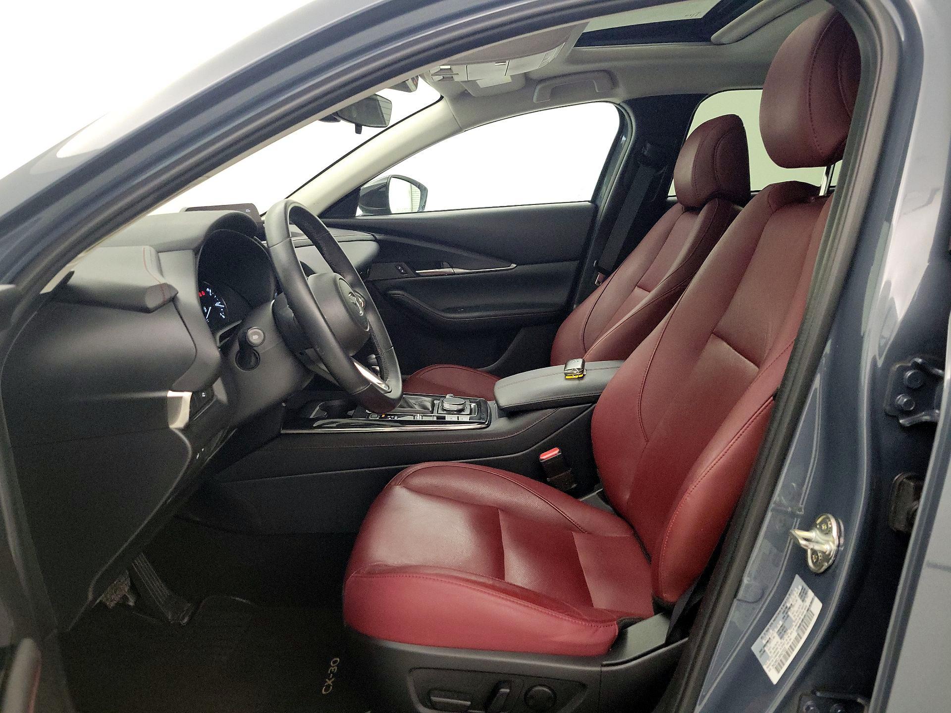 Thumbnail: 2022 Mazda CX-30 - 11