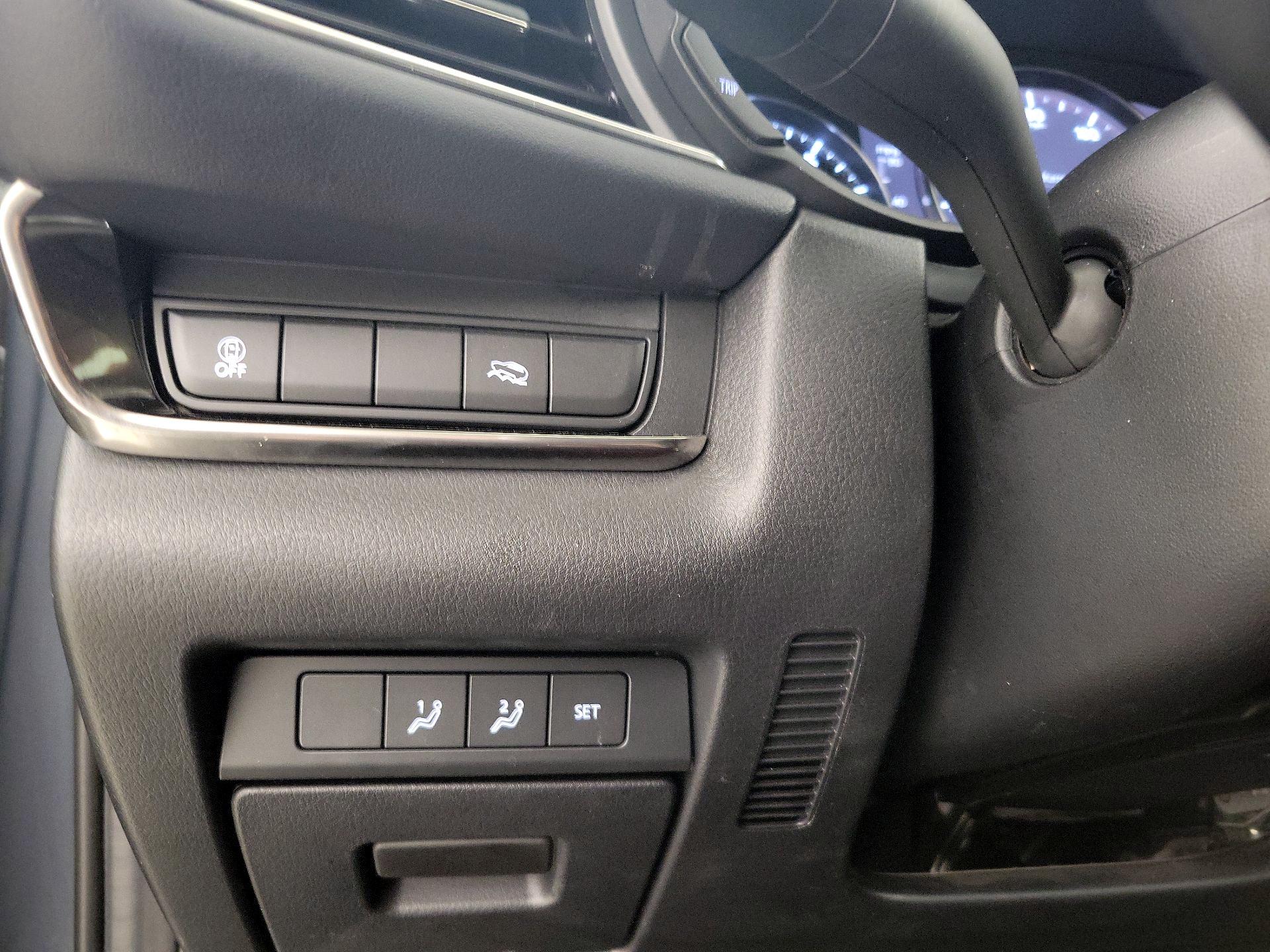 Thumbnail: 2022 Mazda CX-30 - 13