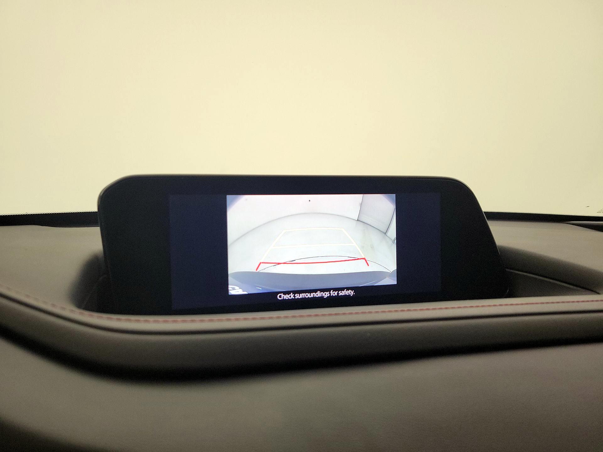 Thumbnail: 2022 Mazda CX-30 - 14