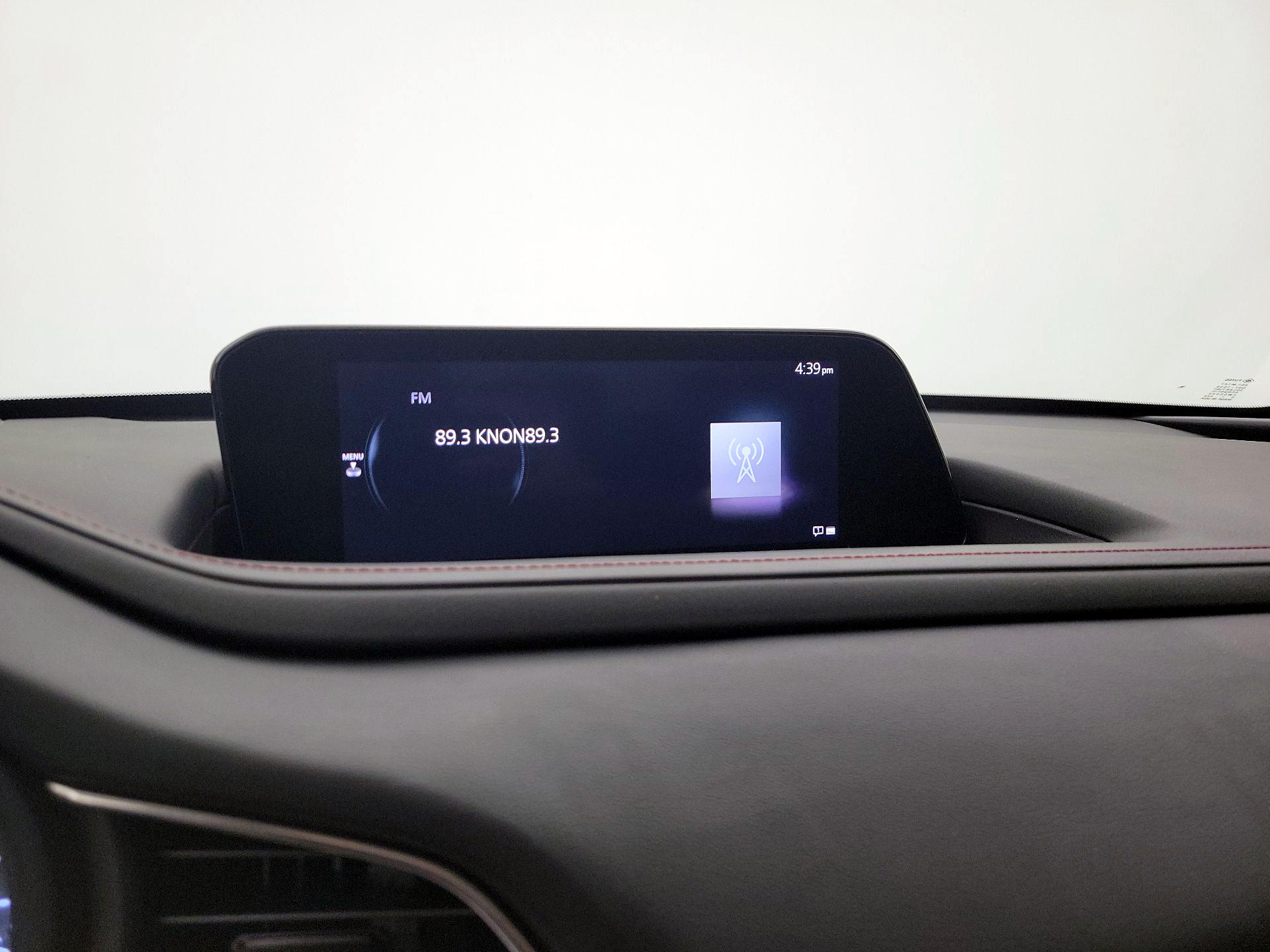 Thumbnail: 2022 Mazda CX-30 - 15