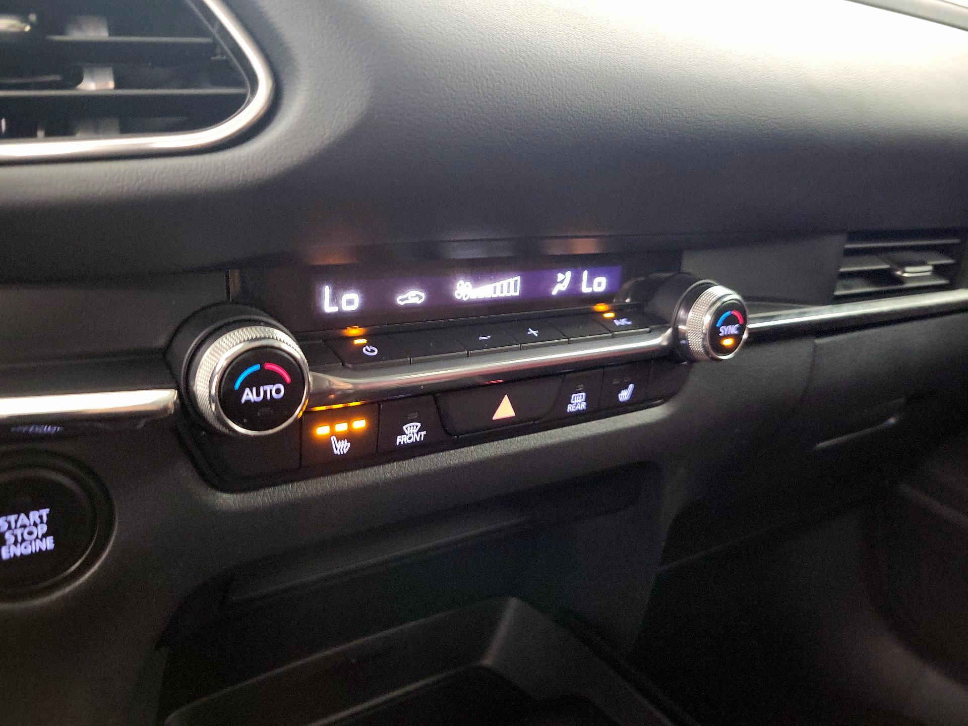 Thumbnail: 2022 Mazda CX-30 - 16