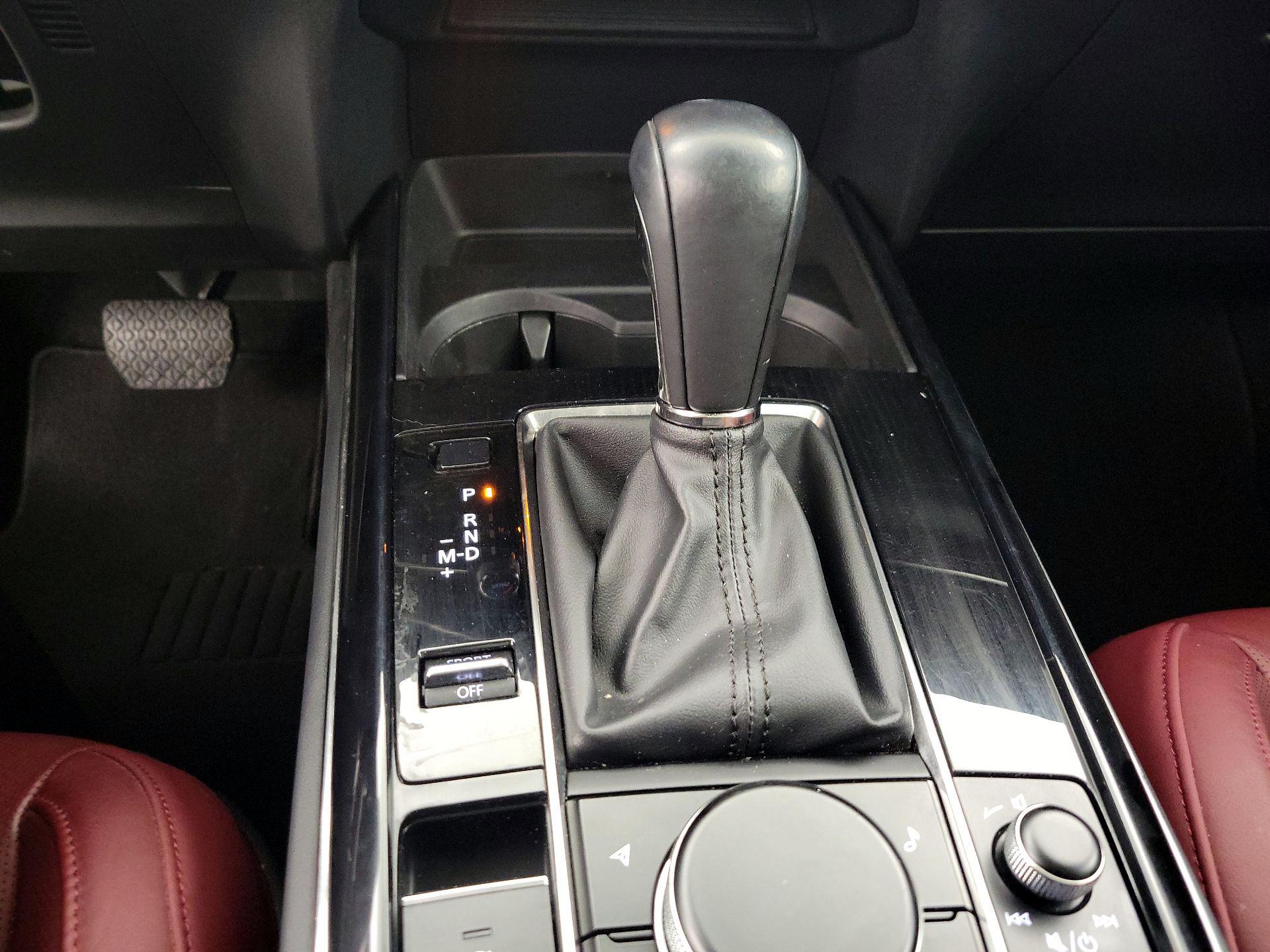 Thumbnail: 2022 Mazda CX-30 - 17