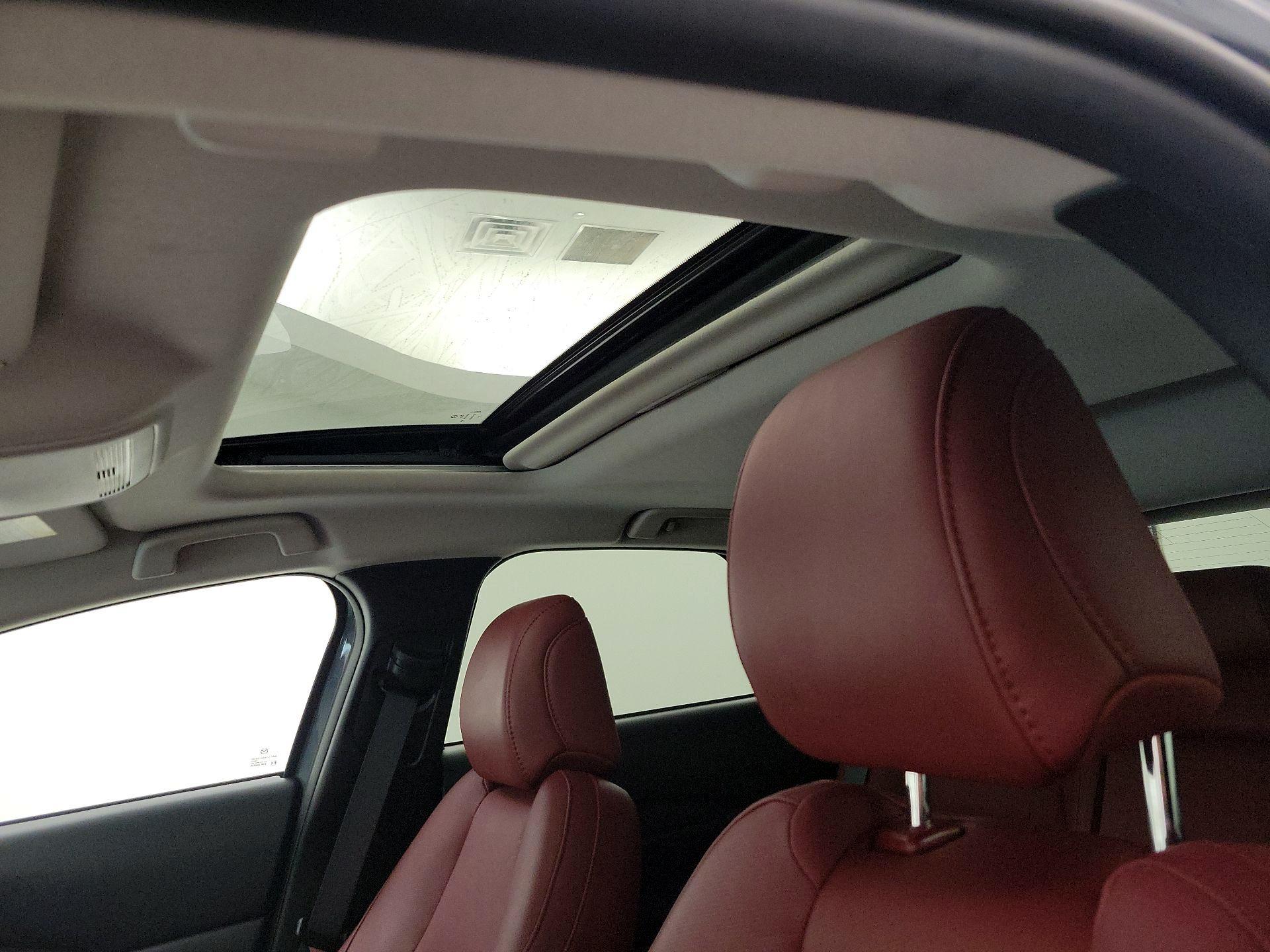 Thumbnail: 2022 Mazda CX-30 - 18