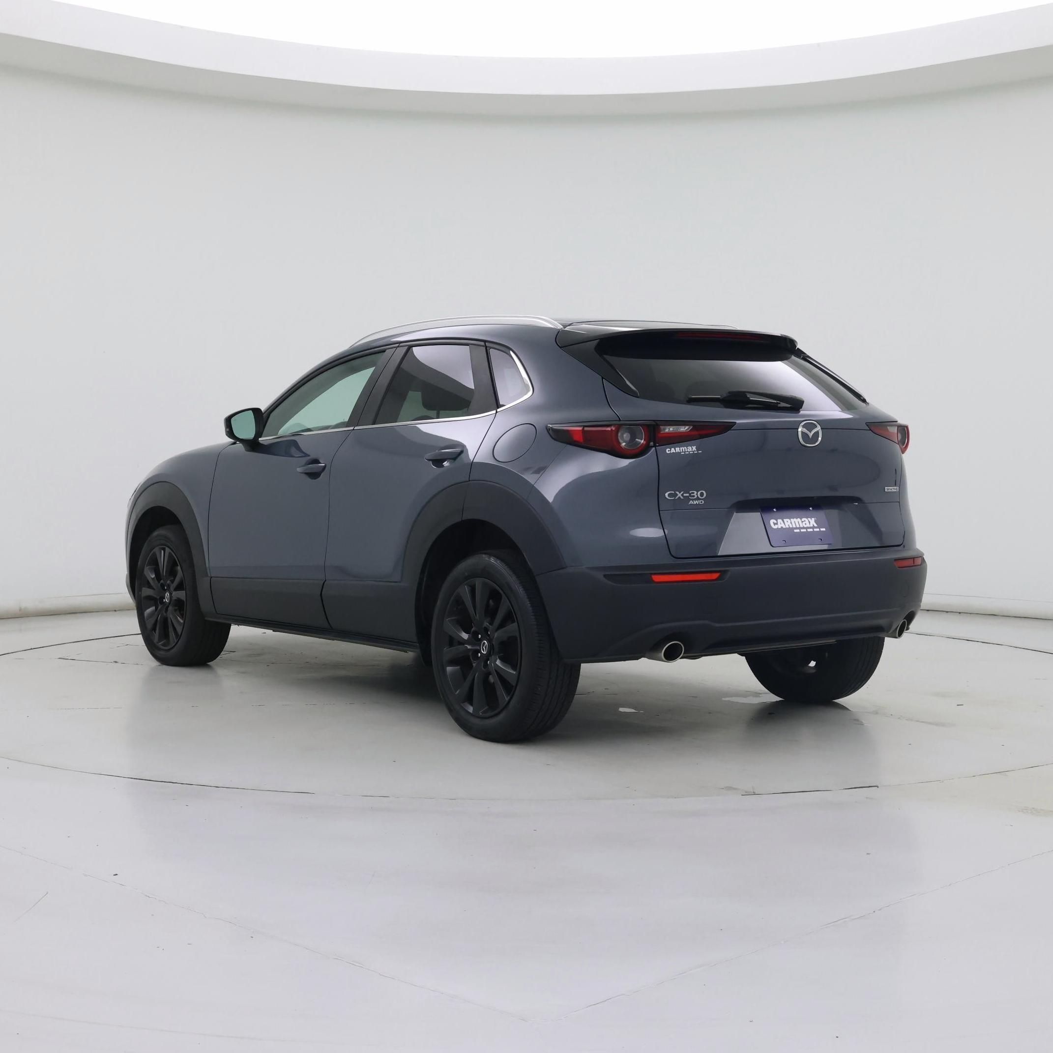 Thumbnail: 2022 Mazda CX-30 - 2