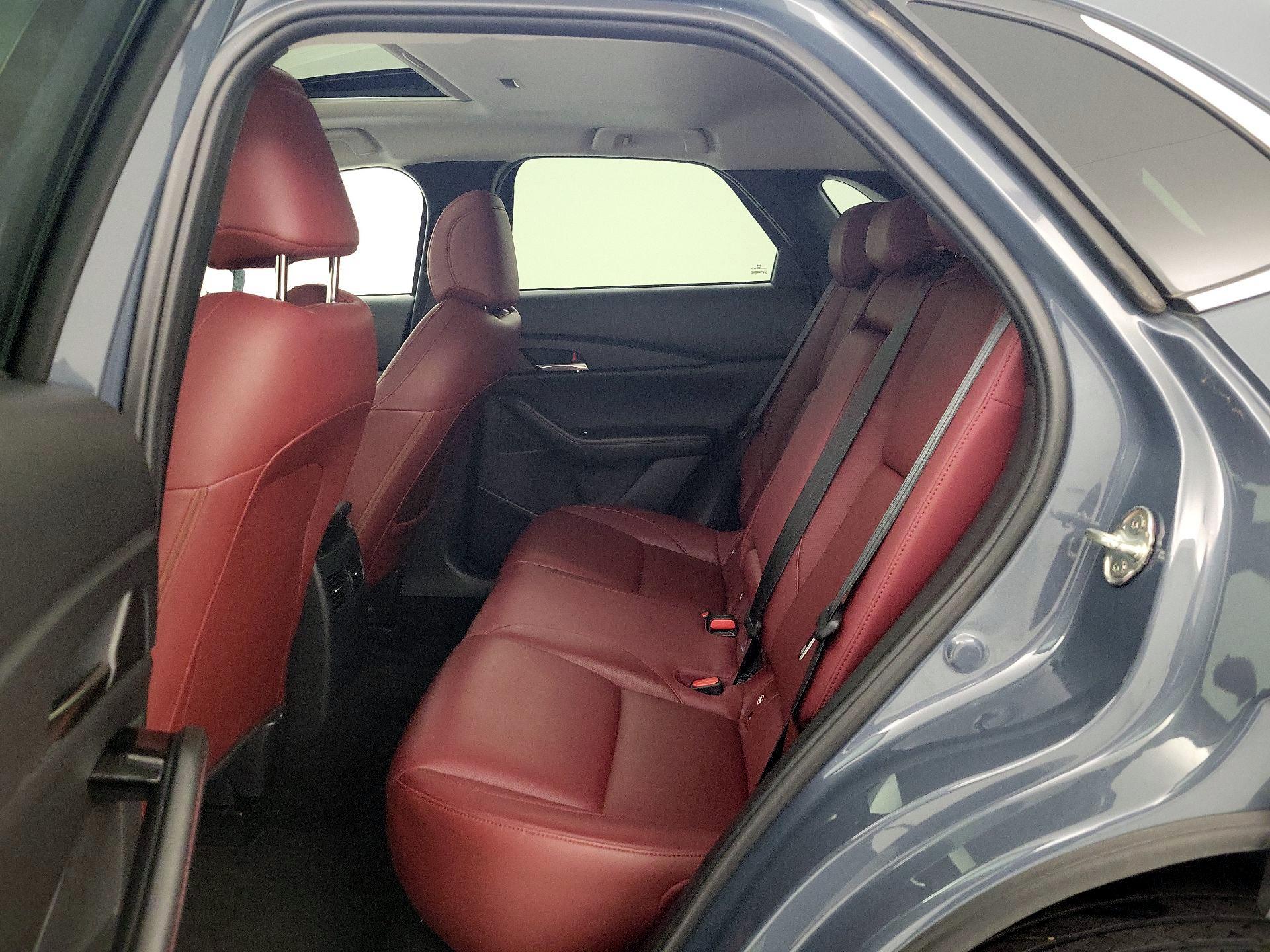 Thumbnail: 2022 Mazda CX-30 - 19