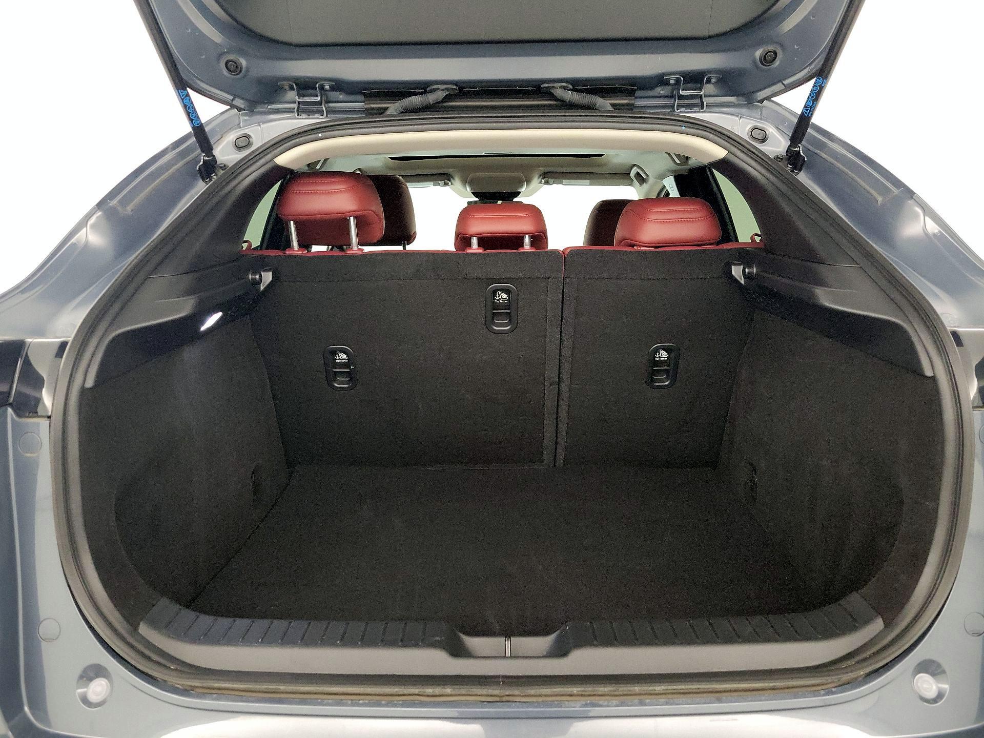 Thumbnail: 2022 Mazda CX-30 - 20