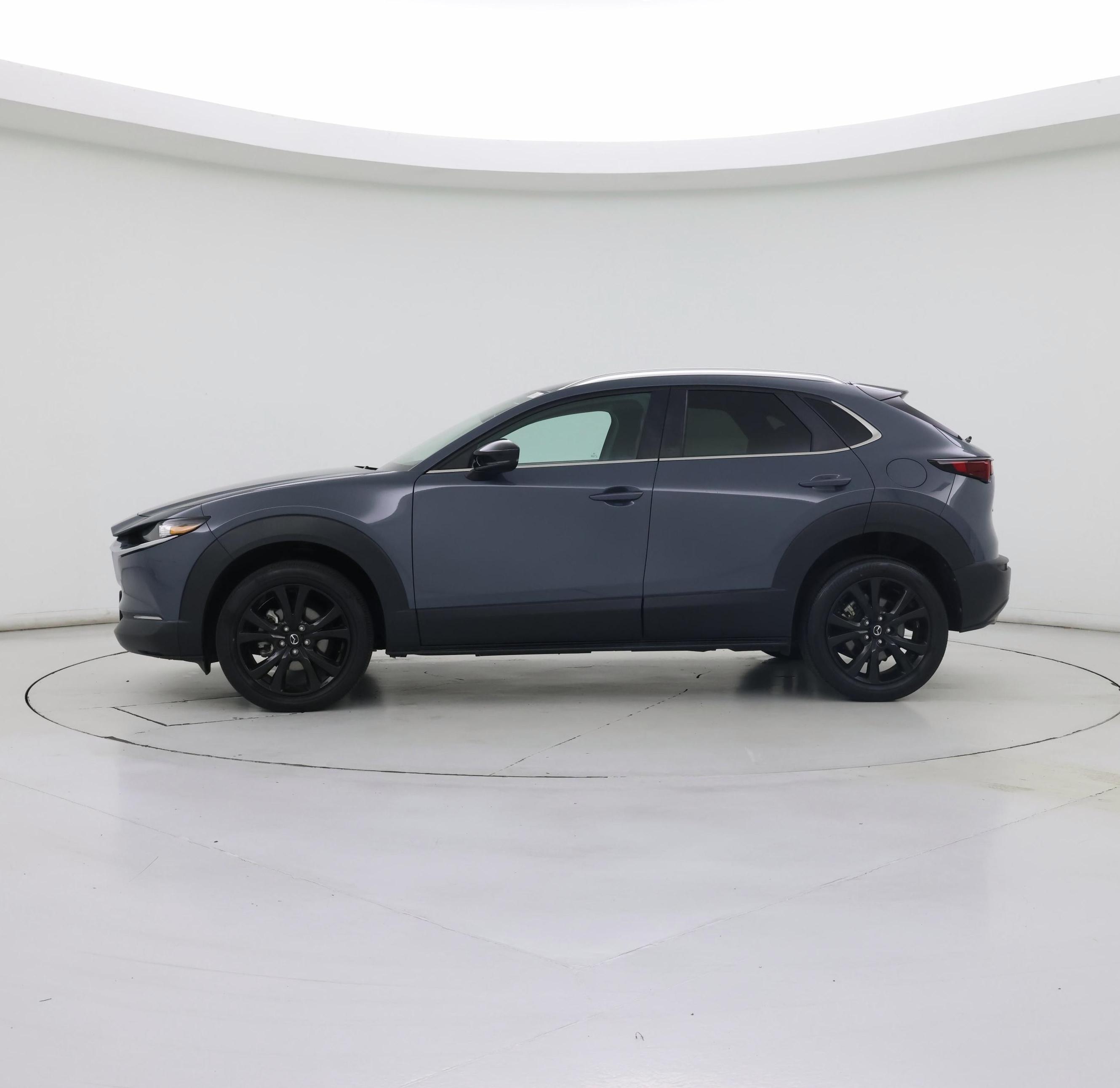 Thumbnail: 2022 Mazda CX-30 - 3