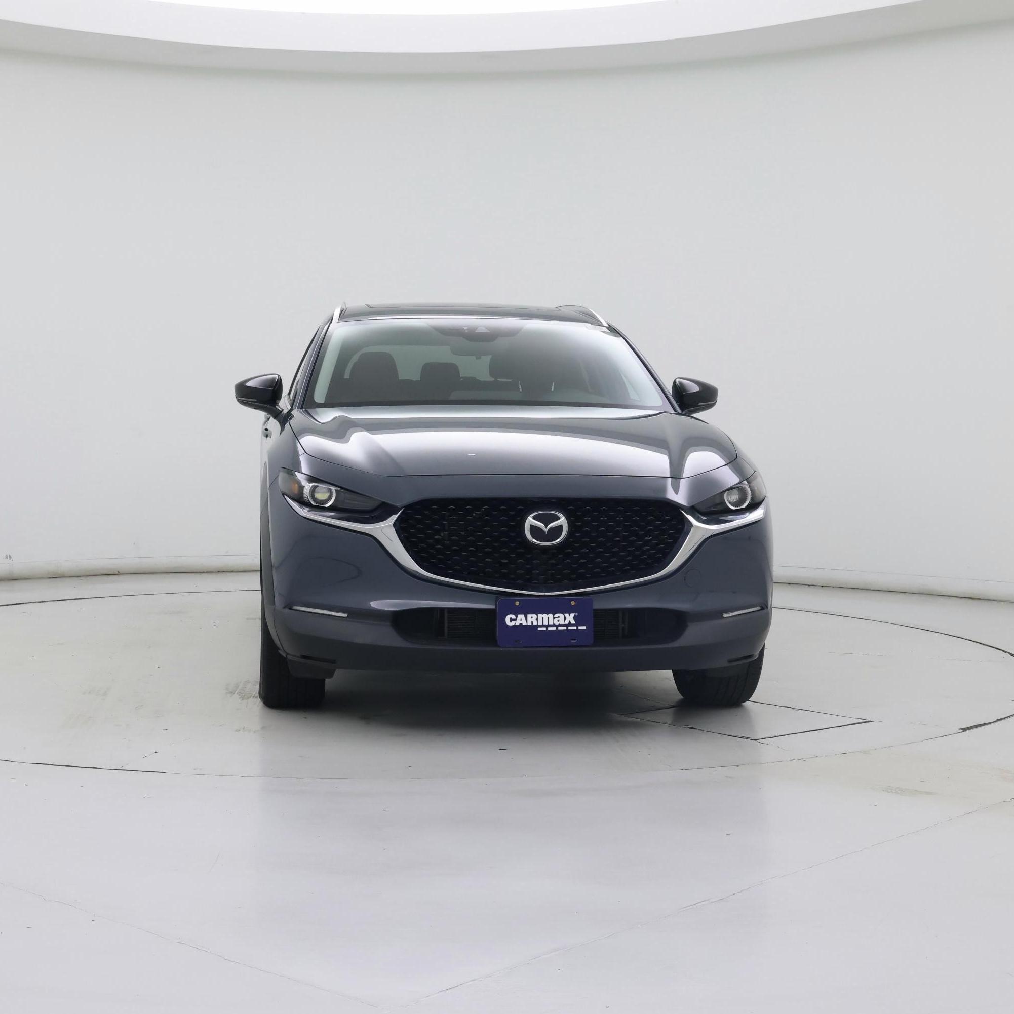 Thumbnail: 2022 Mazda CX-30 - 5
