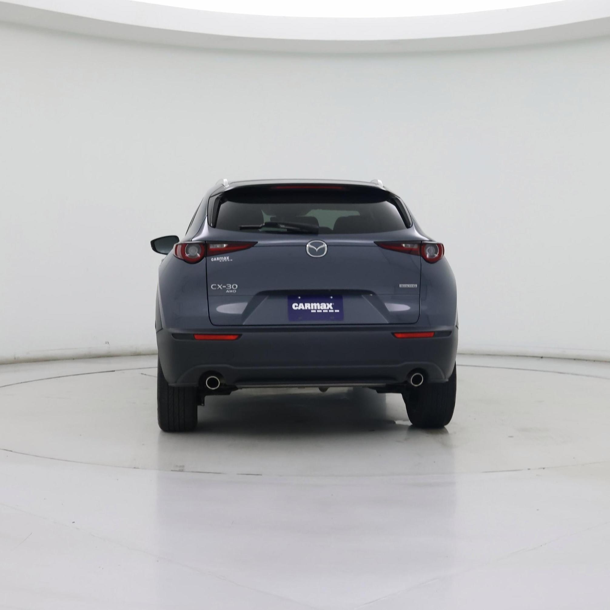 Thumbnail: 2022 Mazda CX-30 - 6