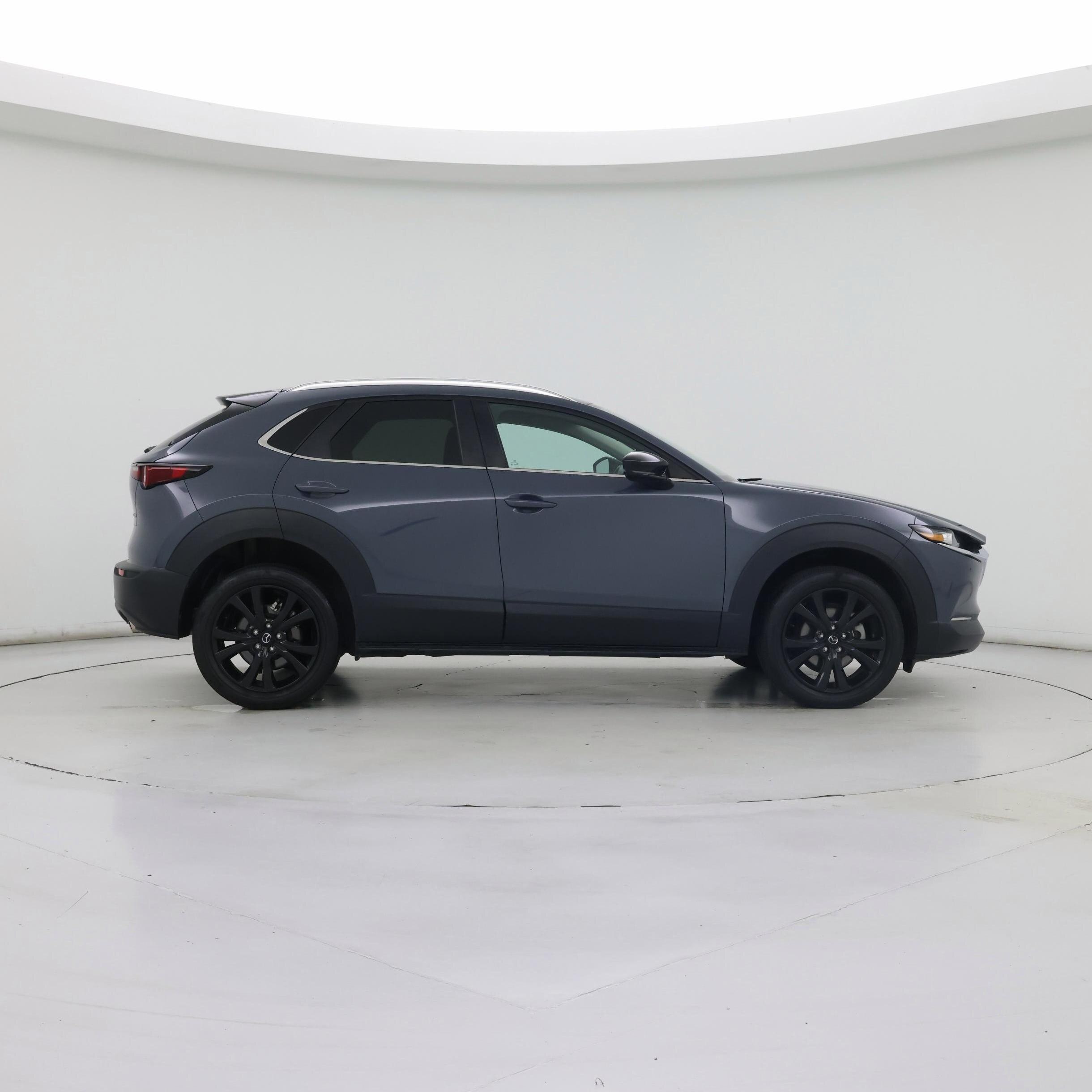 Thumbnail: 2022 Mazda CX-30 - 7