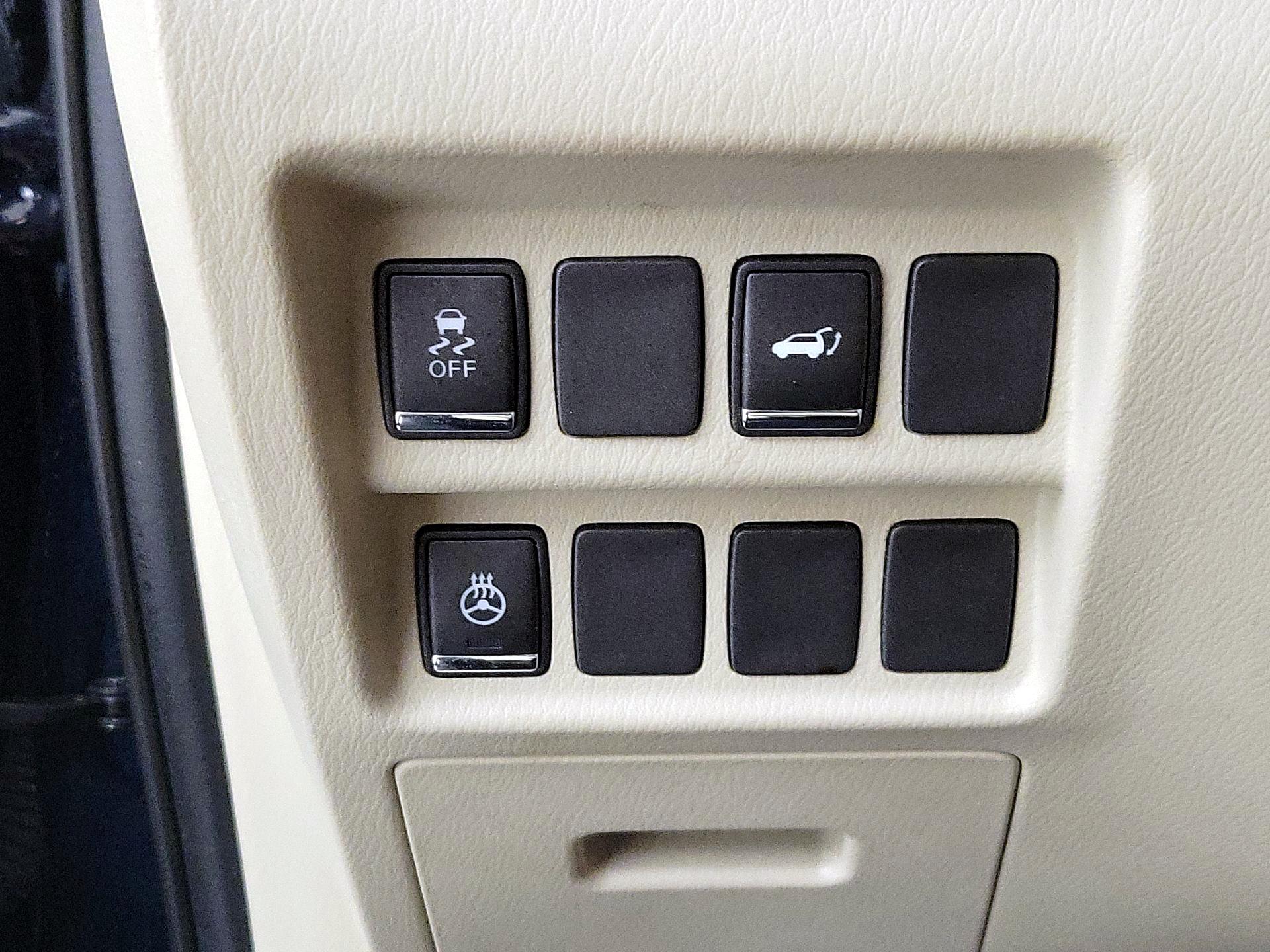 Thumbnail: 2018 INFINITI QX60 - 13