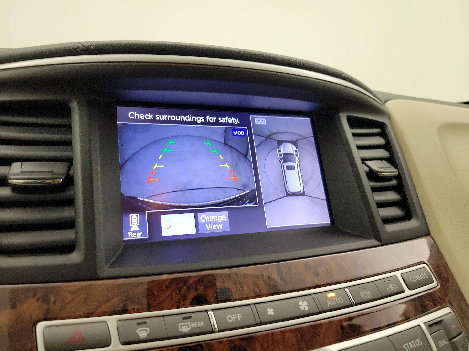 Thumbnail: 2018 INFINITI QX60 - 14