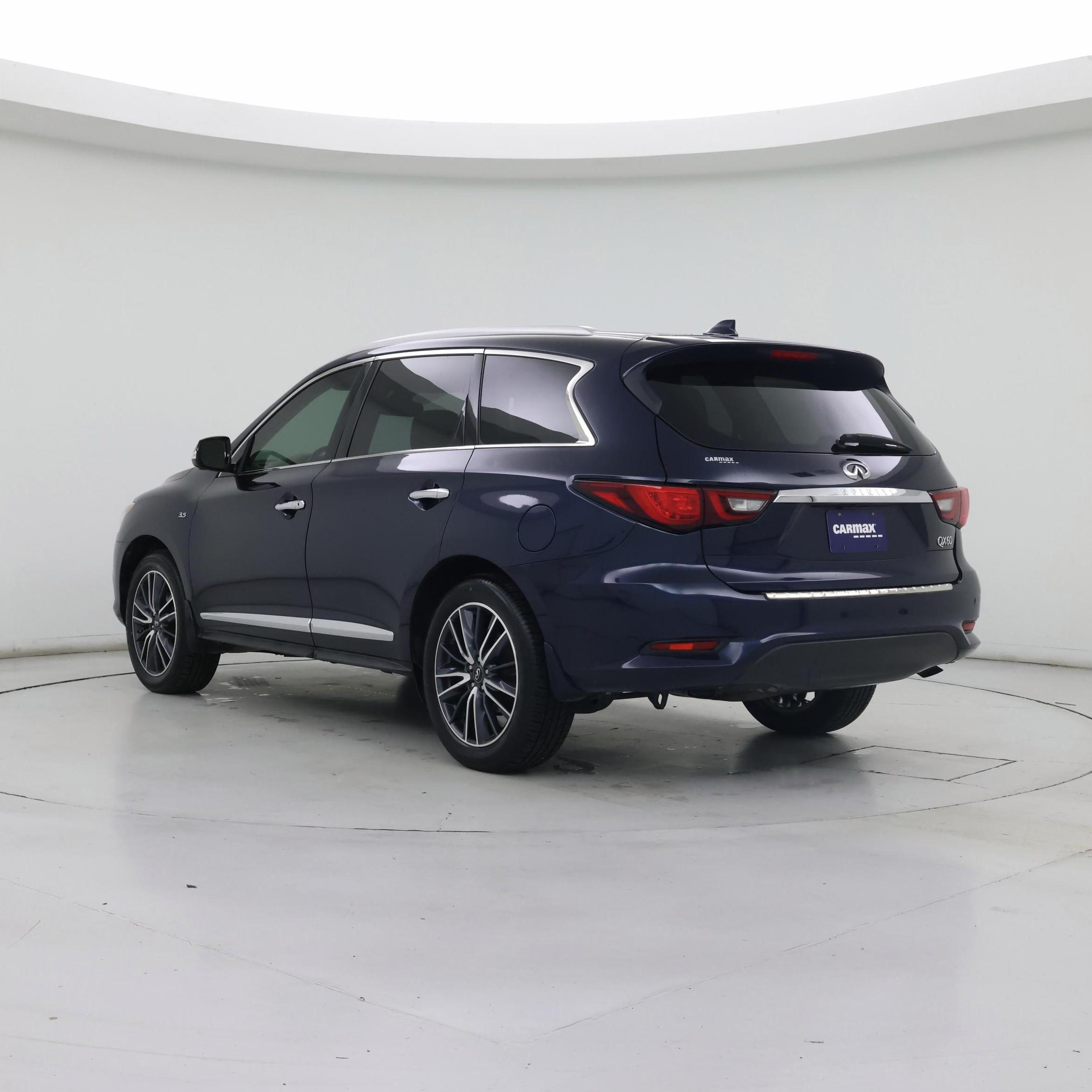 Thumbnail: 2018 INFINITI QX60 - 2