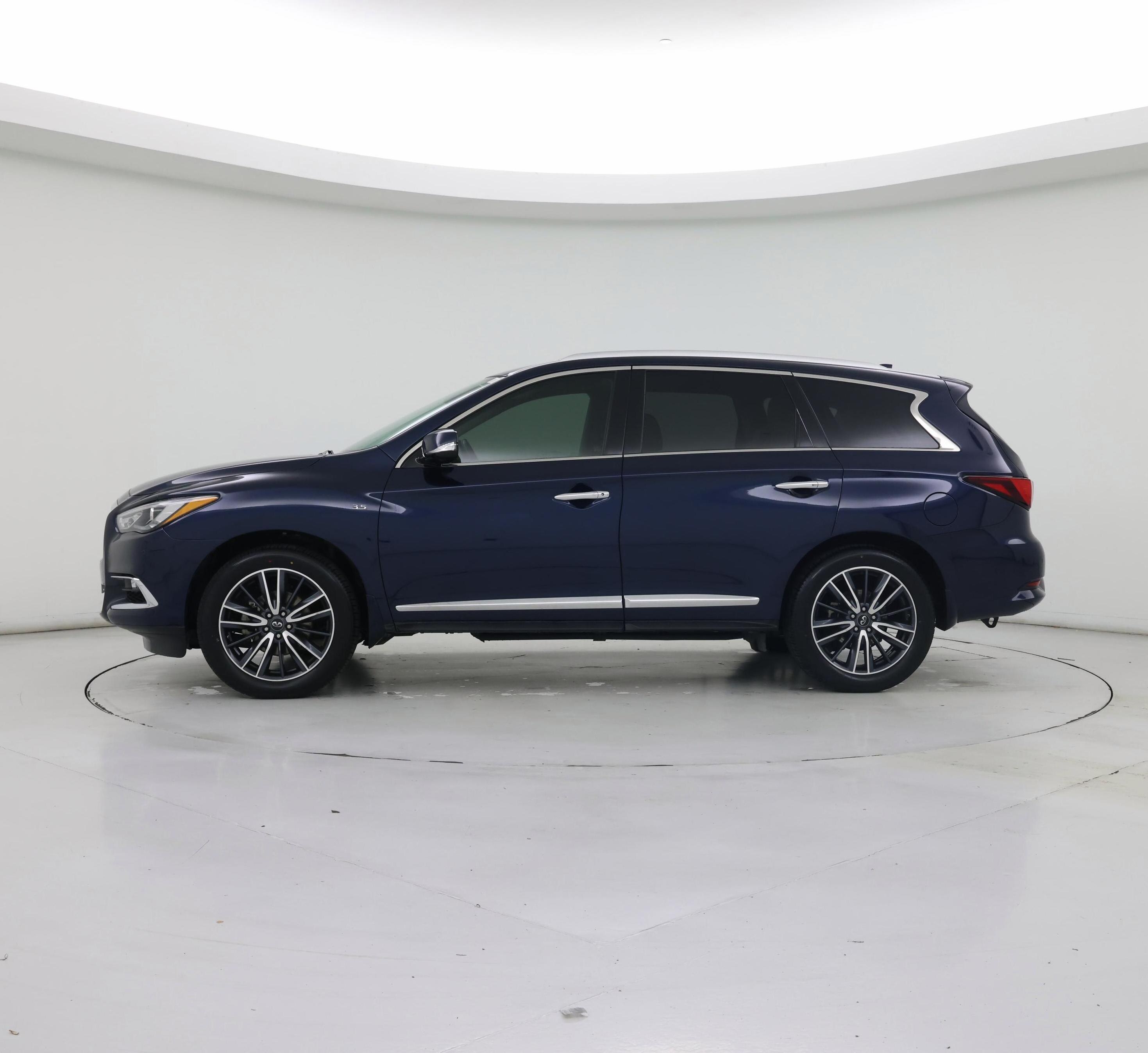 Thumbnail: 2018 INFINITI QX60 - 3